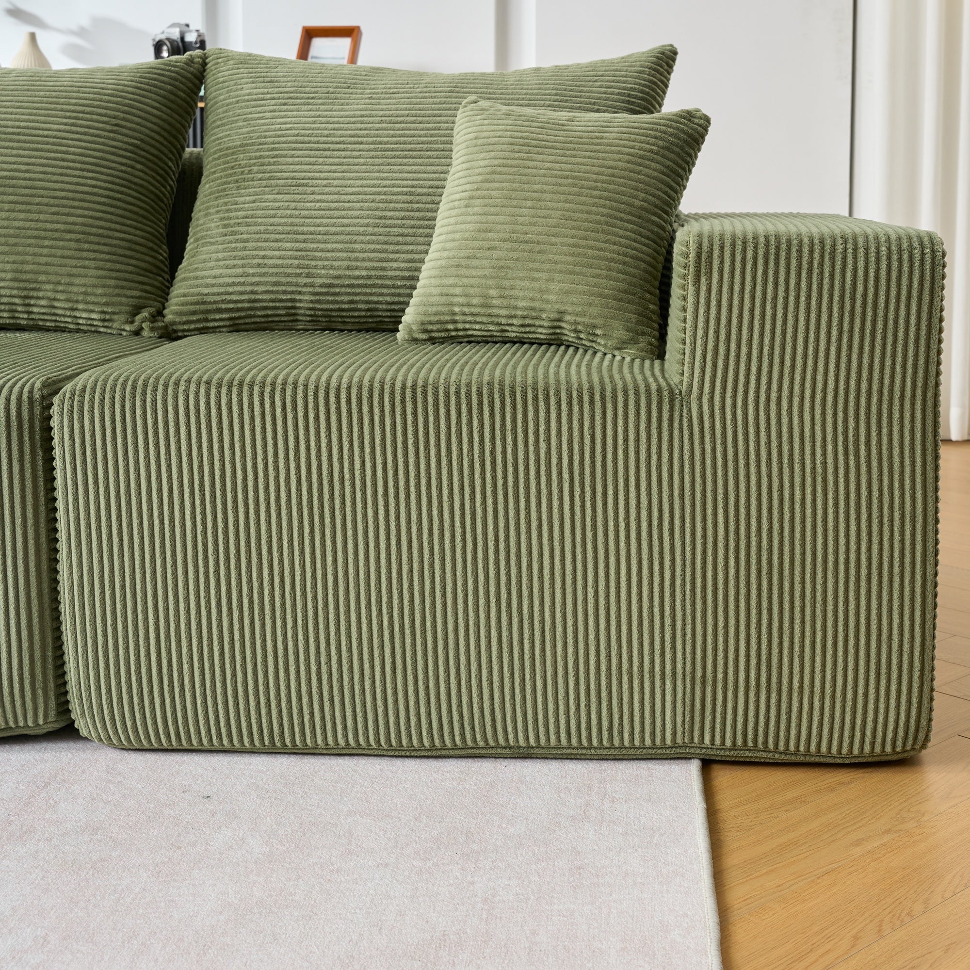 Boyel Living BL-SK00048 Sofas-Loveseats - View #9