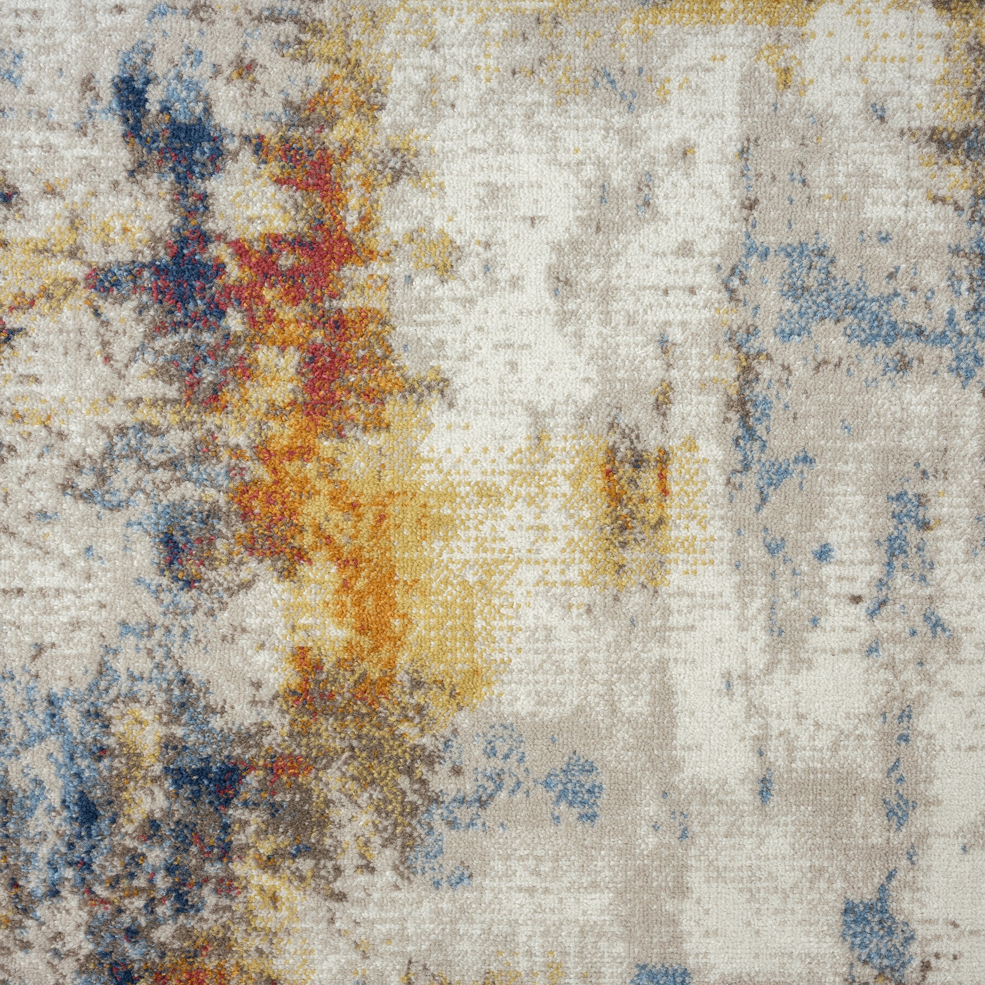 Tayse CHL1401 5X7 rugs - View #8