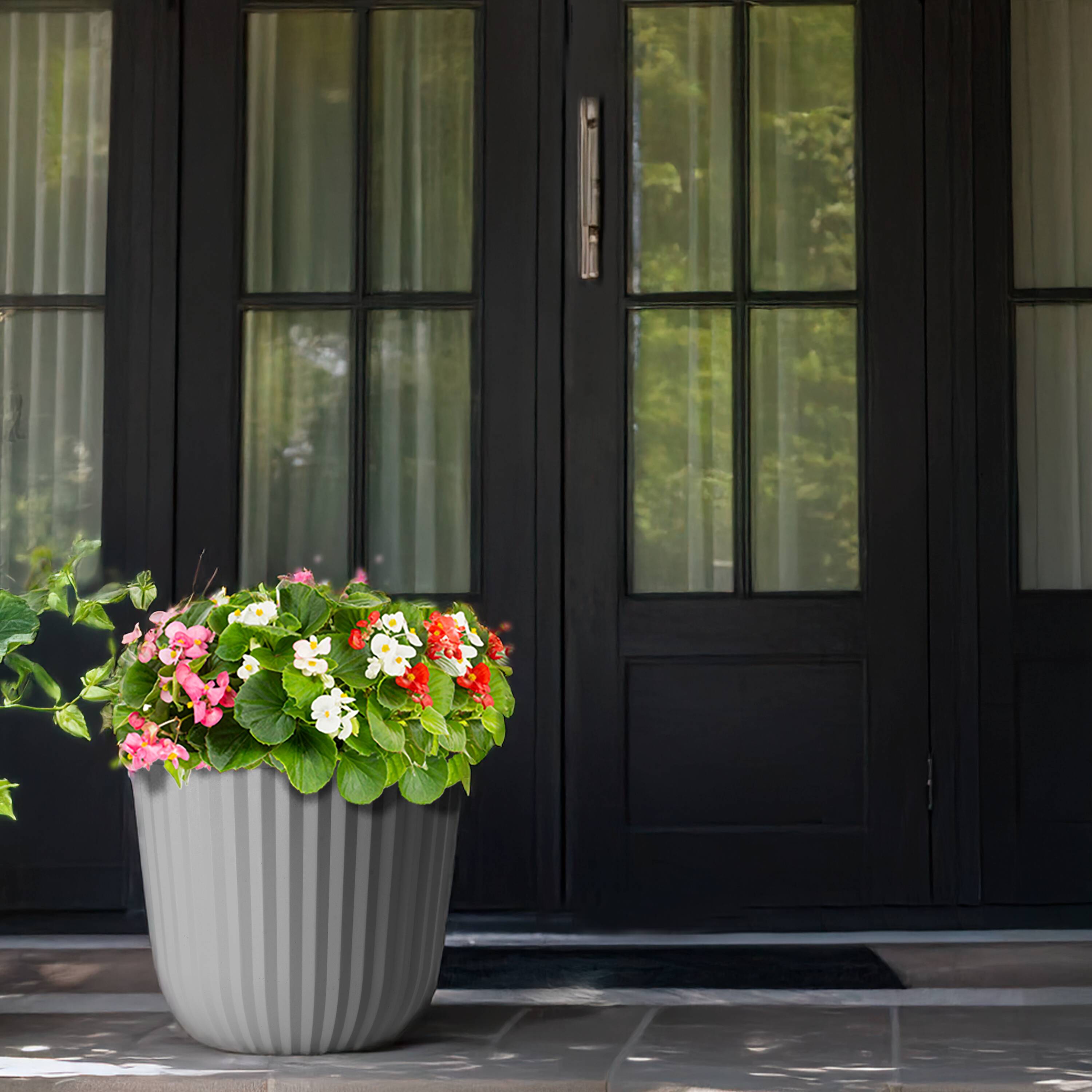 Style Selections RT1875M Planter-Window-Box - View #4