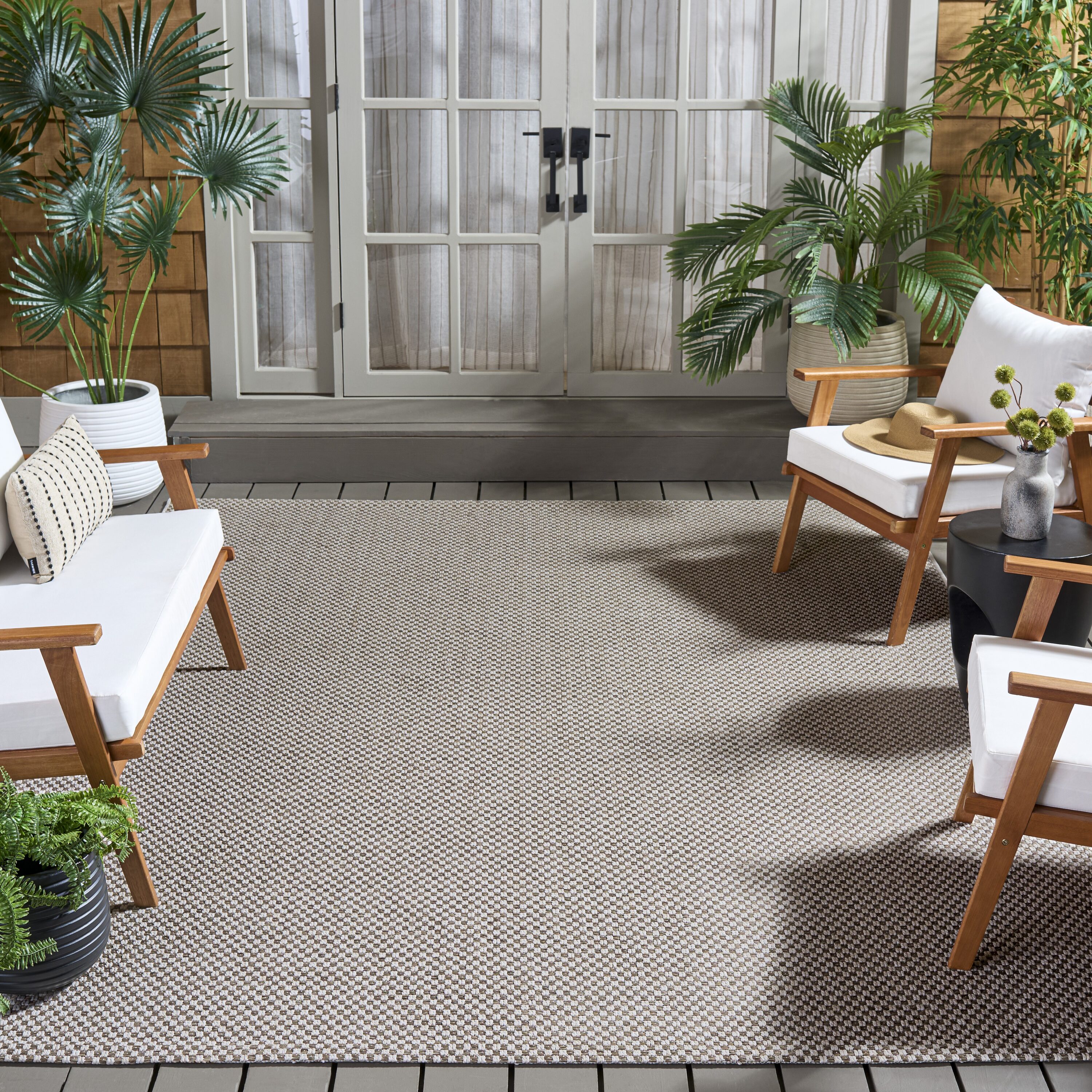 Safavieh SAW460B-10 rugs - View #2