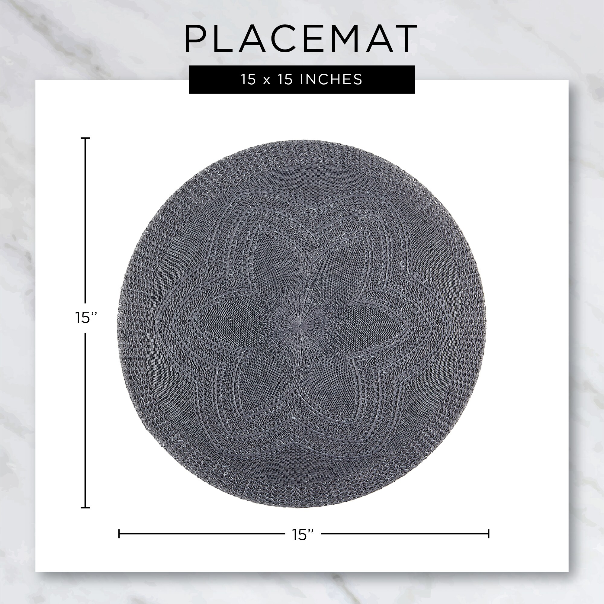 DII CAMZ12878 Kitchen-Towels - View #2