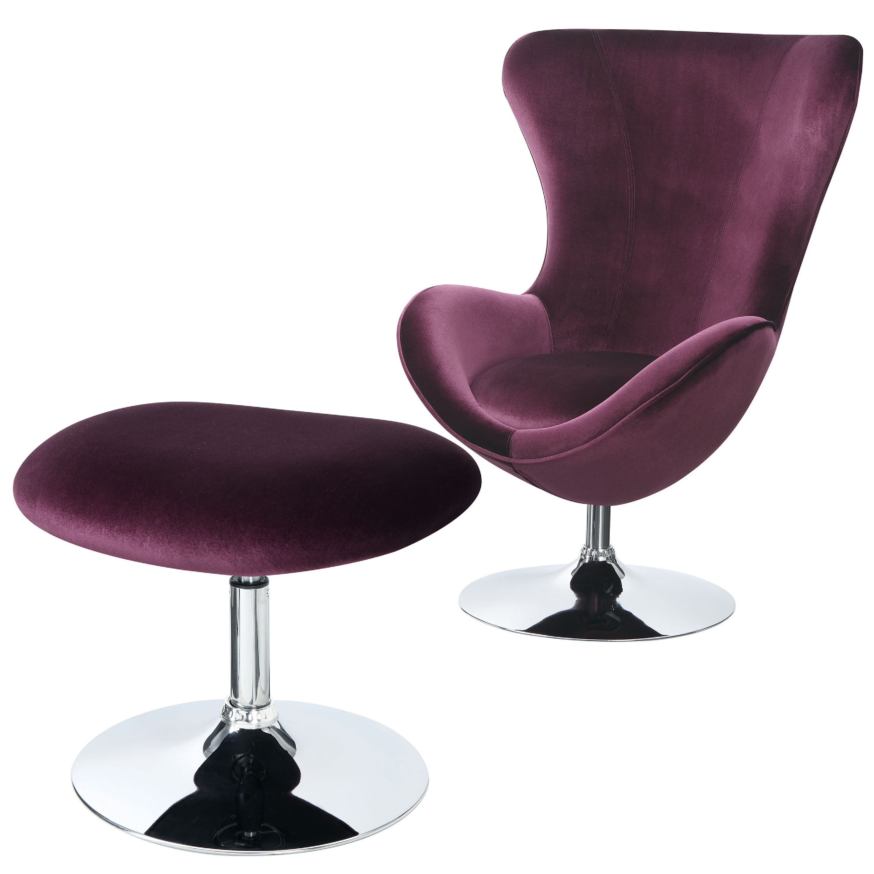 Benzara BM123251 chairs - View #2