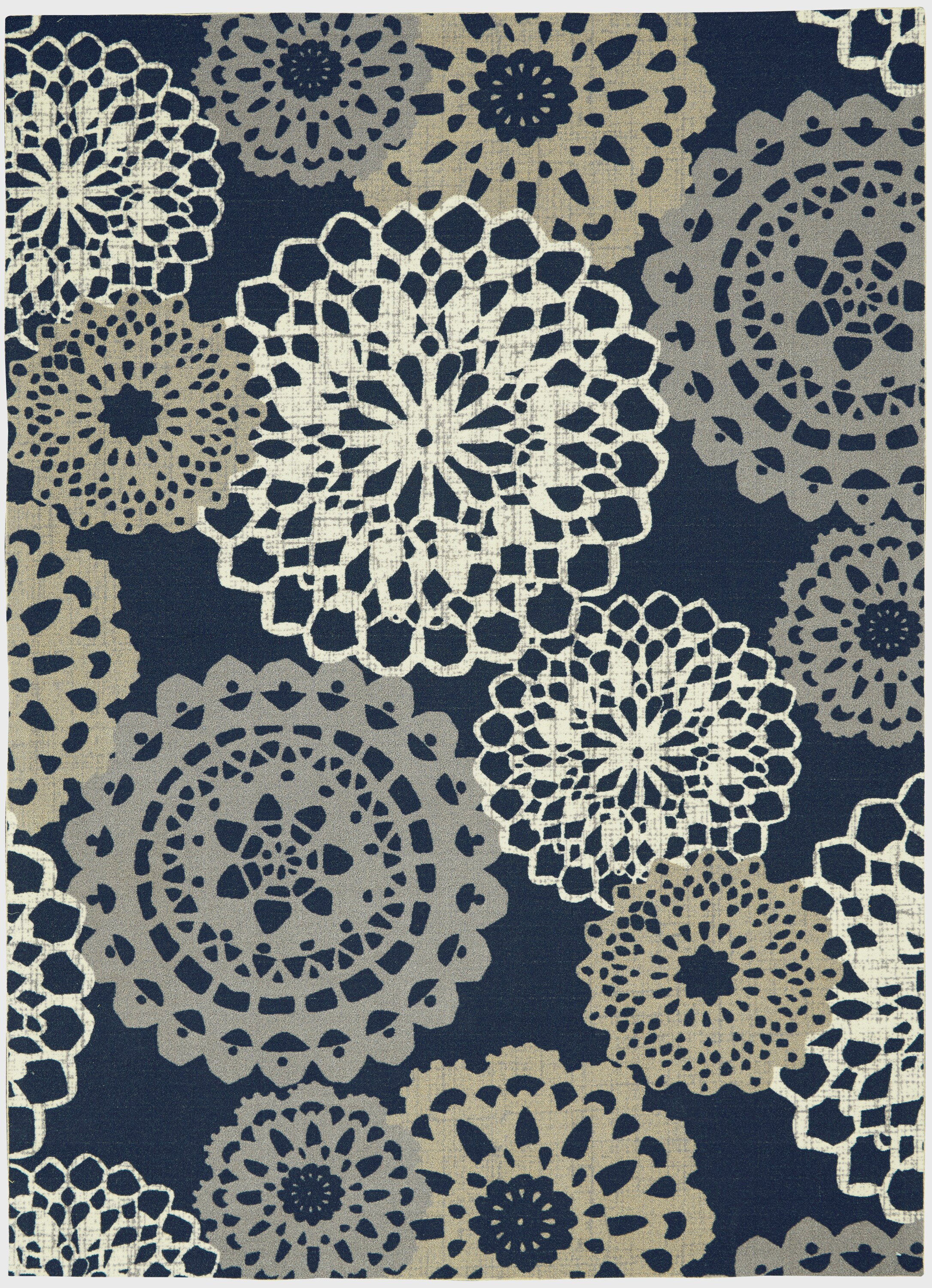 Nourison 99446476357 rugs - View #2