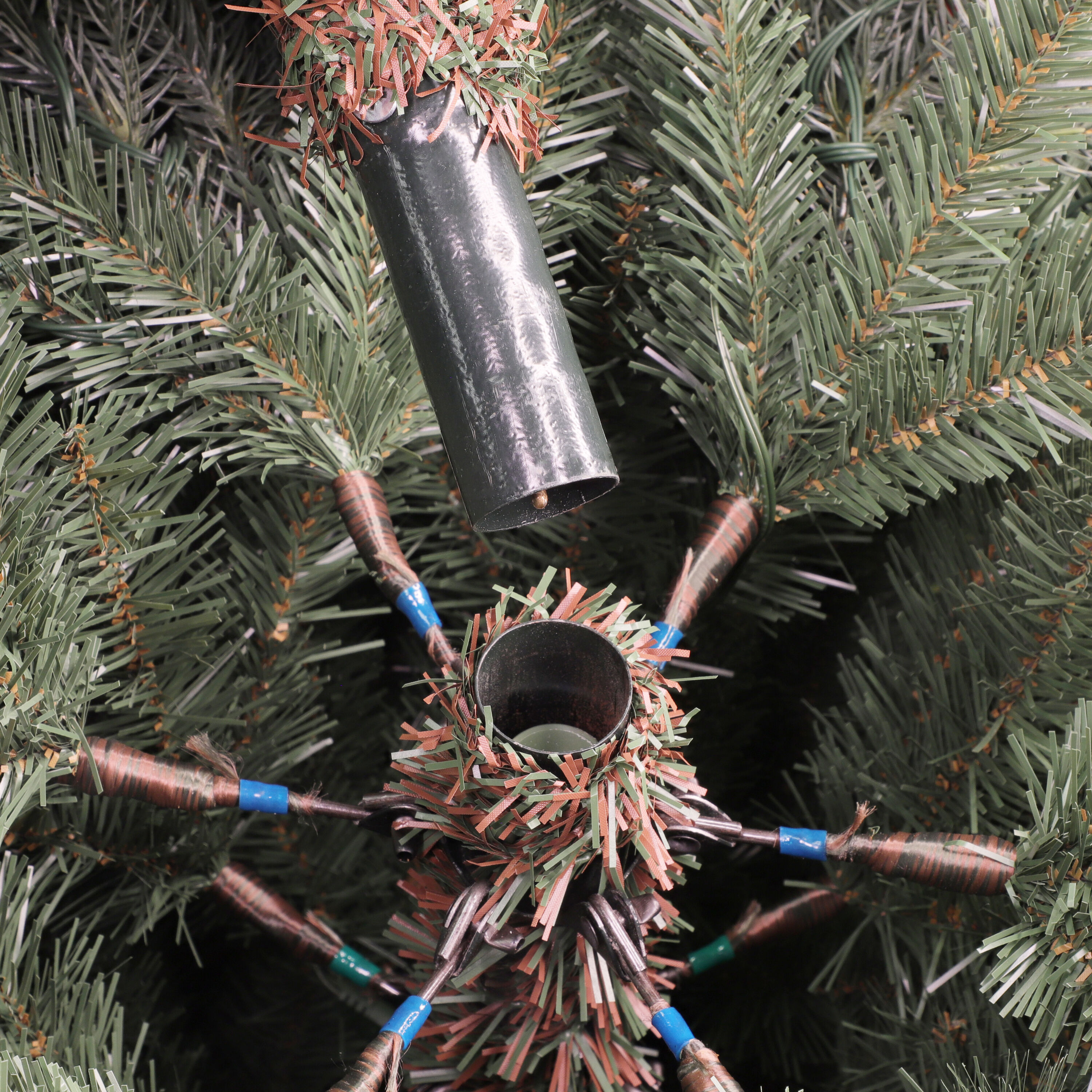 Holiday Living L24T06-90LD5K12 Artificial-Christmas-Trees - View #11
