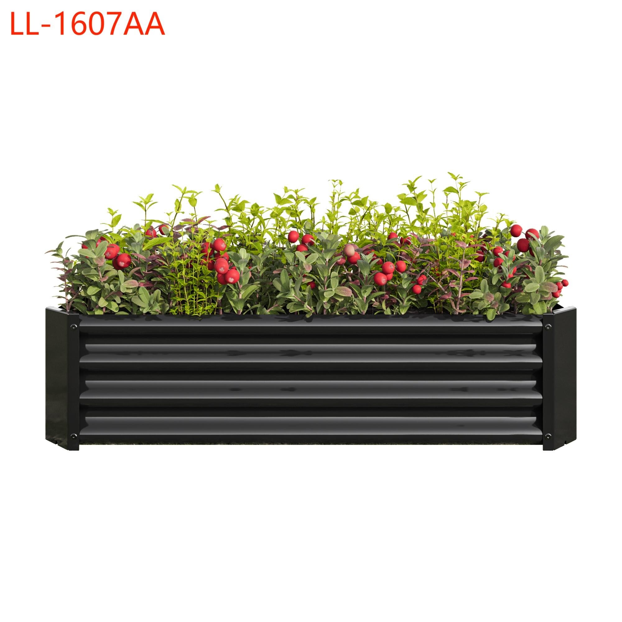 Yiekholo LL-1607AA Raised-Garden-Beds - View #5