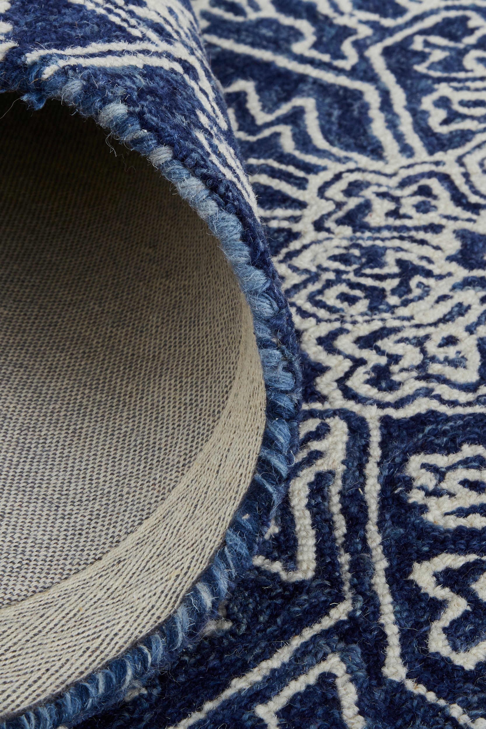 Room Envy 869R8778NVY000H00 rugs - View #7