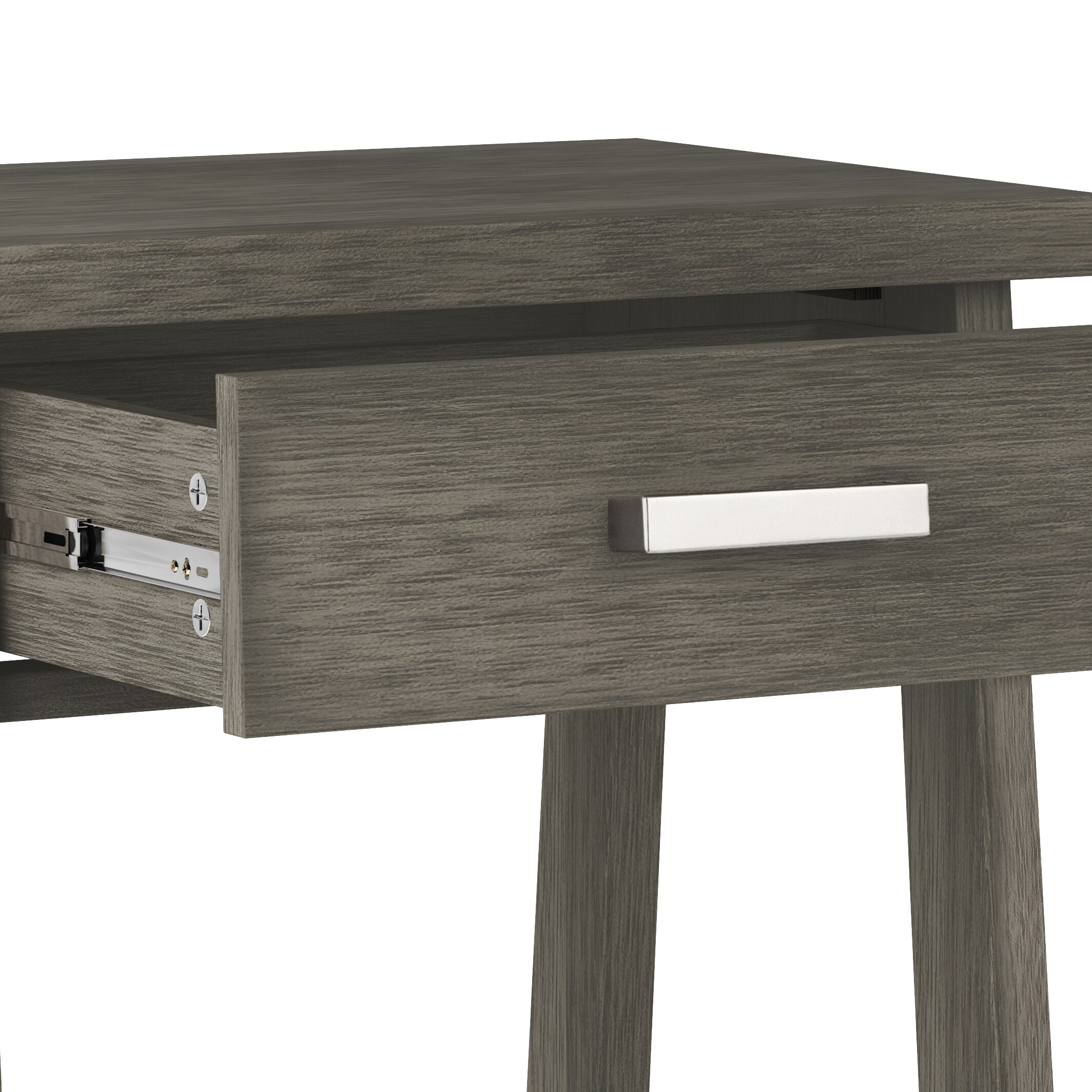 Simpli Home AXCSAW-BSFG nightstands - View #5