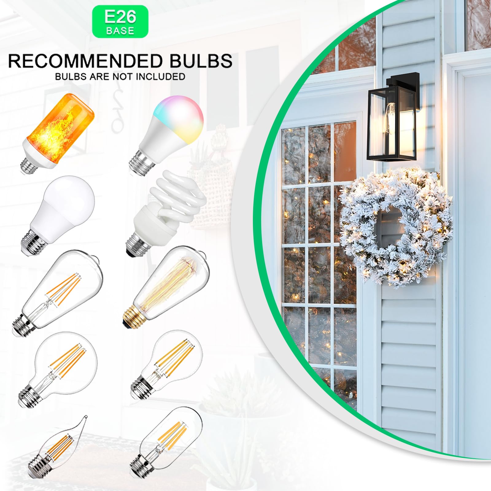 Vrbgify LVG0312W23 Outdoor-Wall-Lighting - View #6
