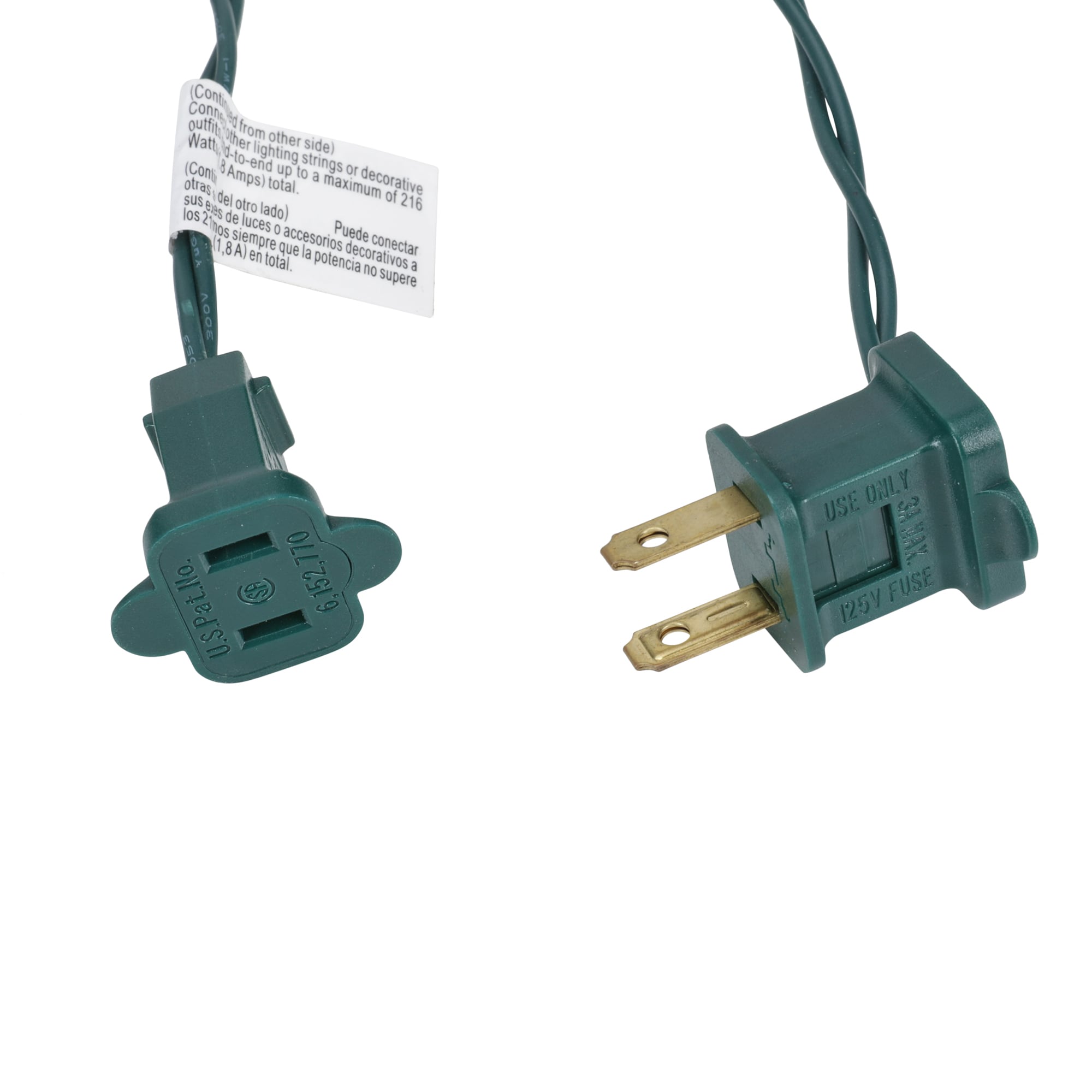 Holiday Living ES66-300L Christmas-Net-Lights - View #11