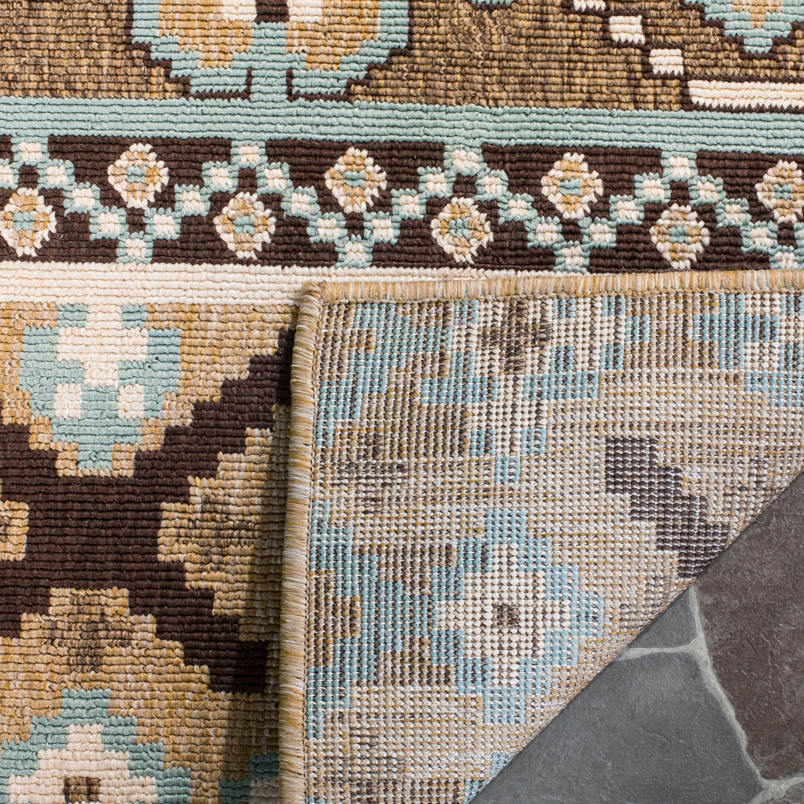 Safavieh VER097-0215-28 rugs - View #3