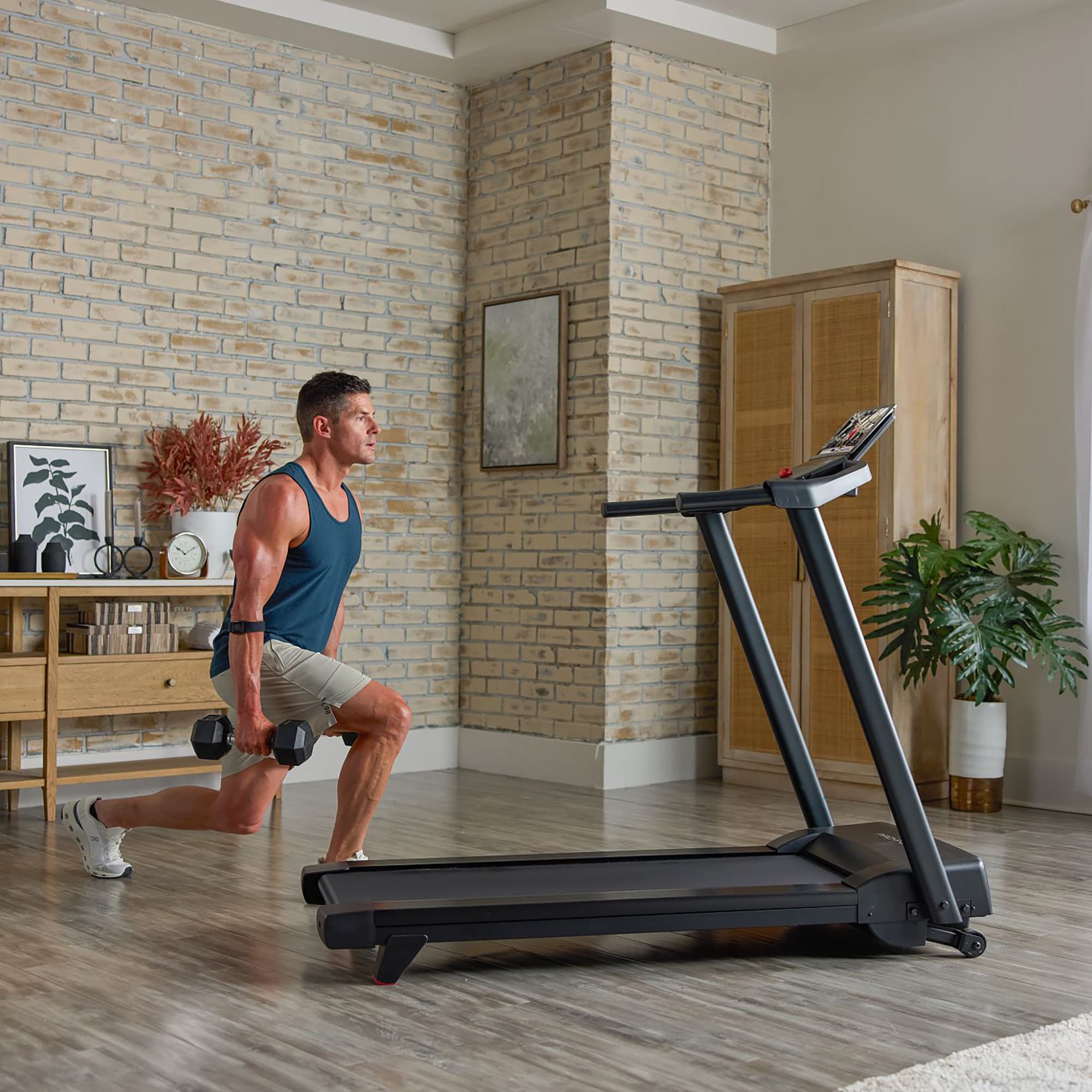 ProForm PFTL38825 treadmills - View #10