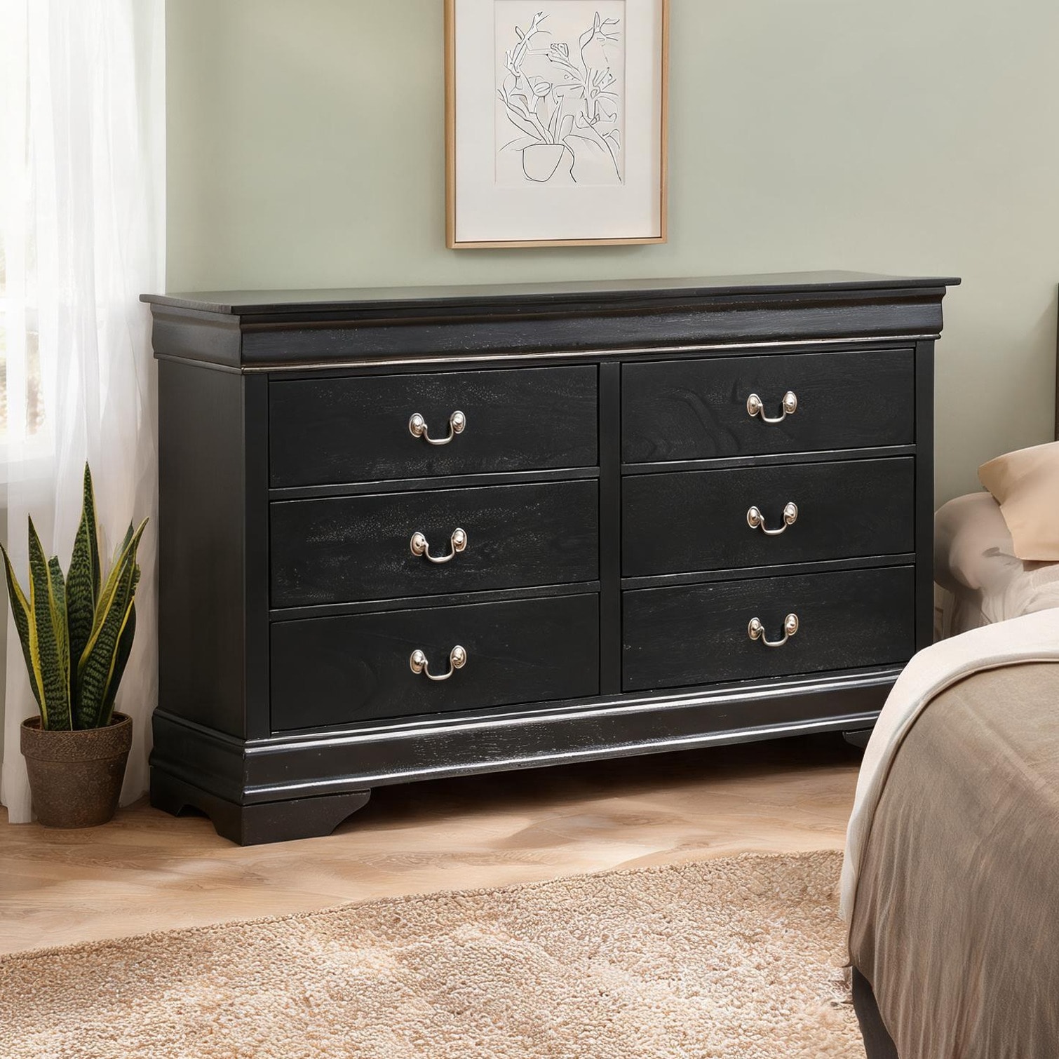 SUNCREAT AEJRUO0X9ZC1 dressers - View #6