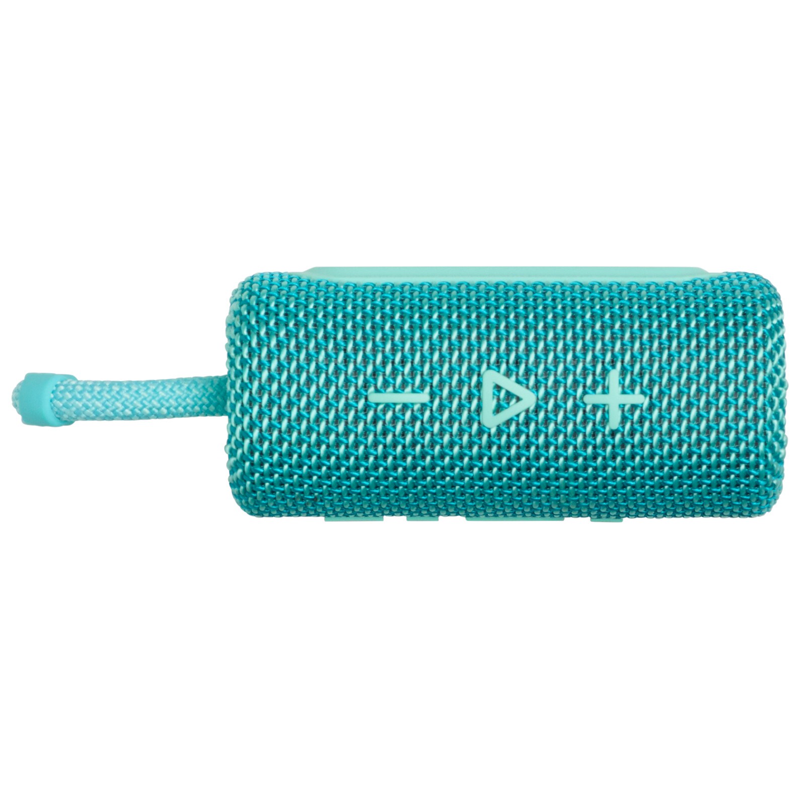 JBL Go 3 - Speaker - Portable - Wireless - Bluetooth - 4.2 Watt -  Waterproof - Teal 