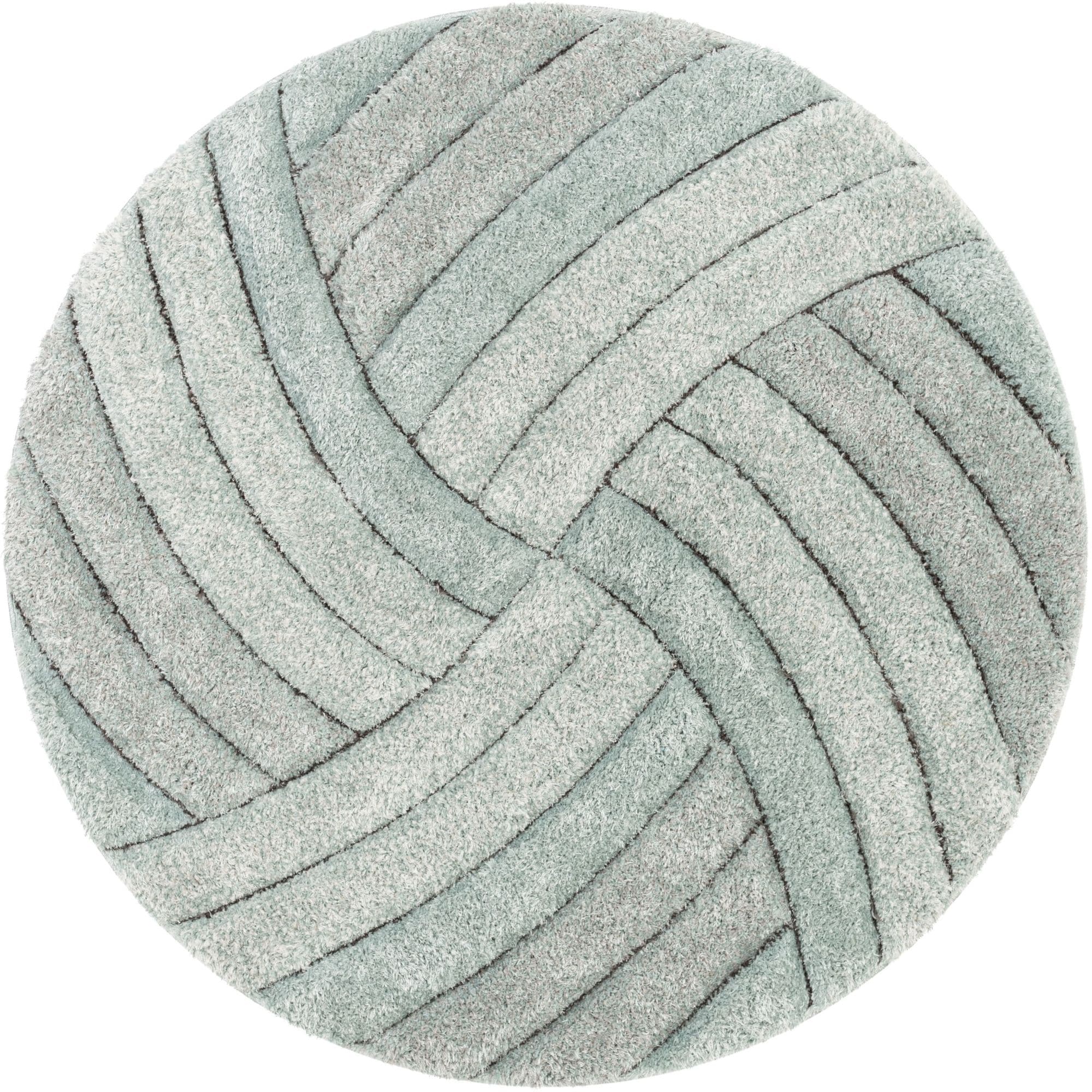 Well Woven SF-04-0 rugs - View #2