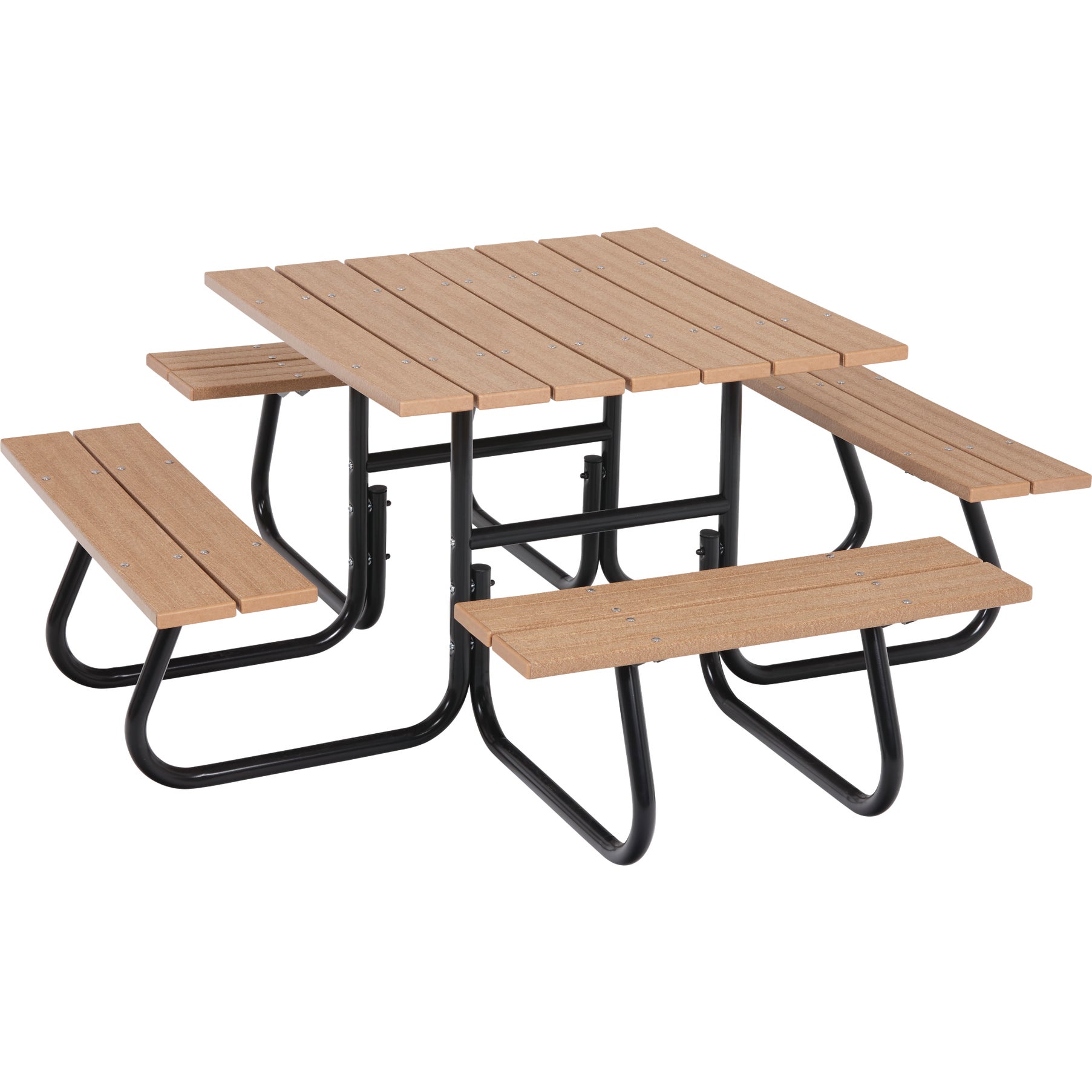 Jack Post FC-4411-16D3 Picnic-Tables - View #2