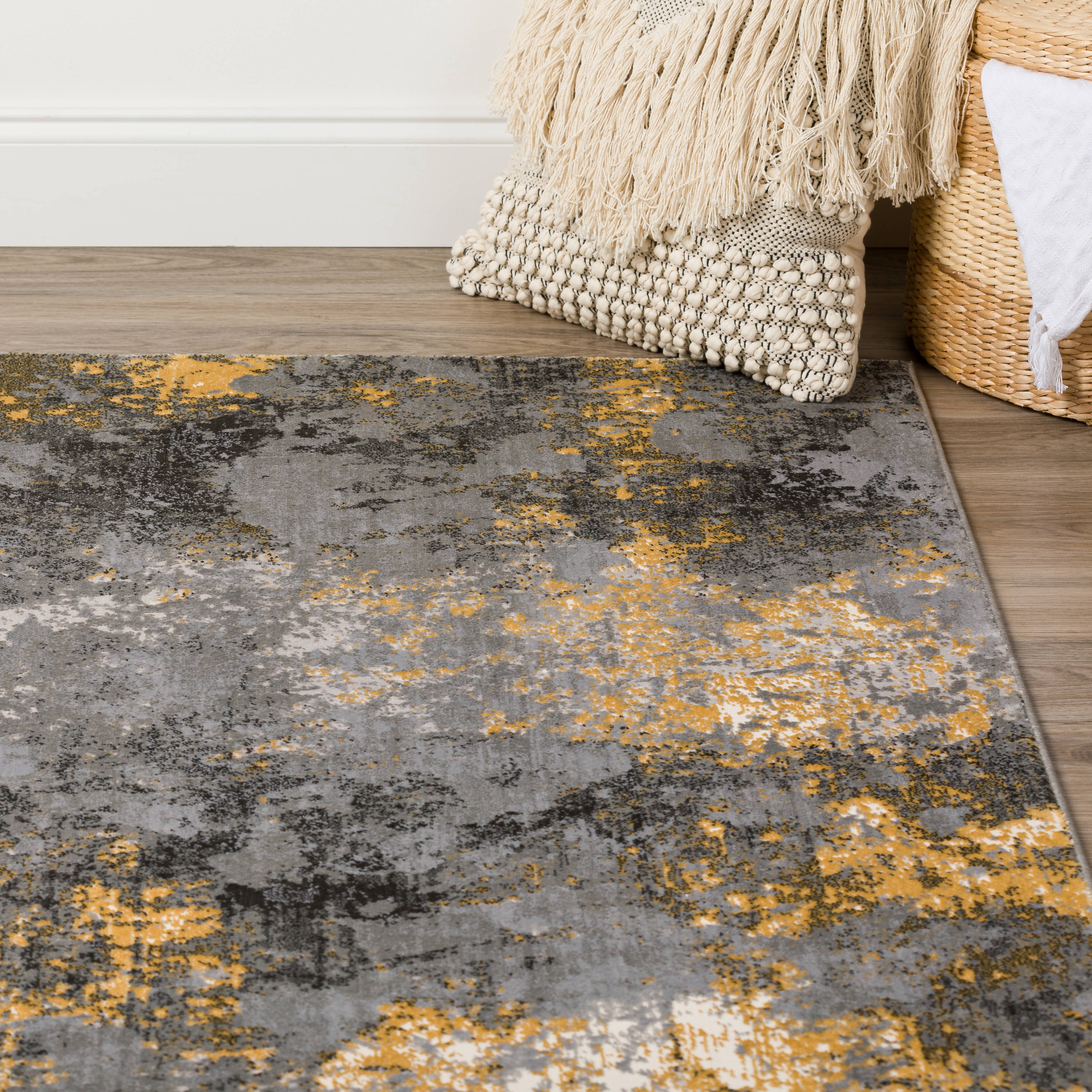 Addison Rugs ADA39GR5X7 rugs - View #9