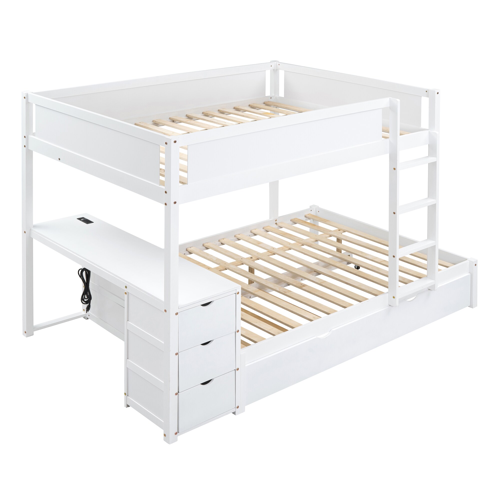 ModernLuxe LT000364AAK Bunk-Beds - View #6