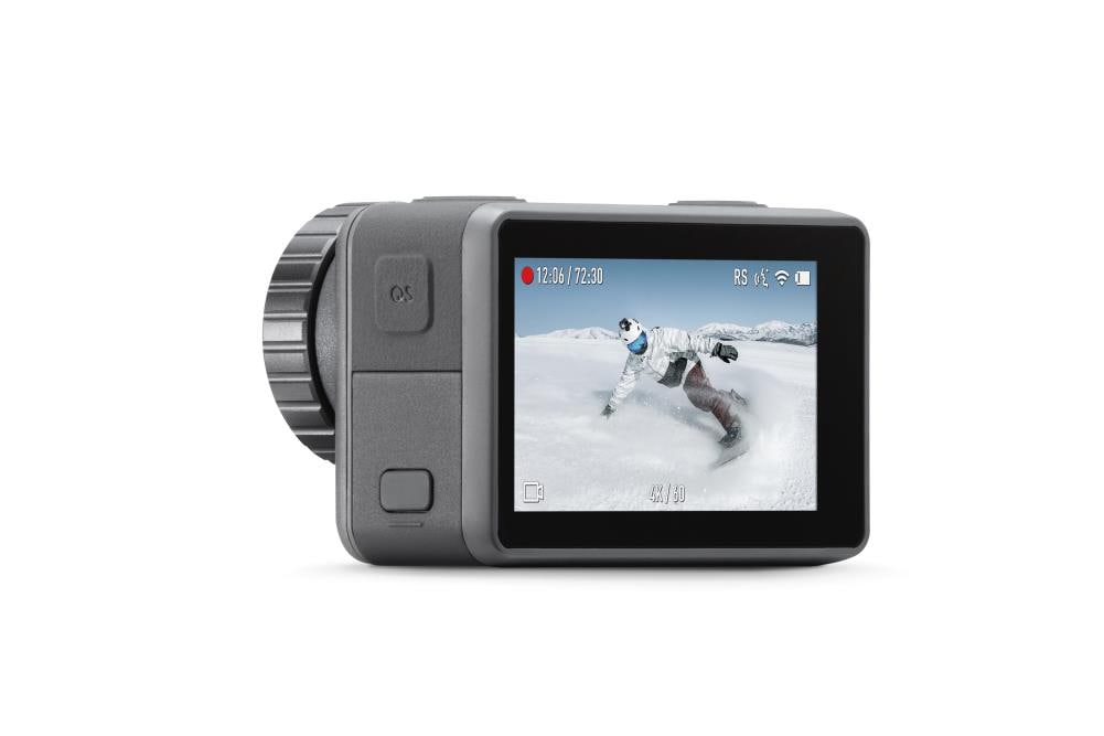 DJI Osmo Osmo Camera Tango in the Smartphones & Cameras department at Lowes.com