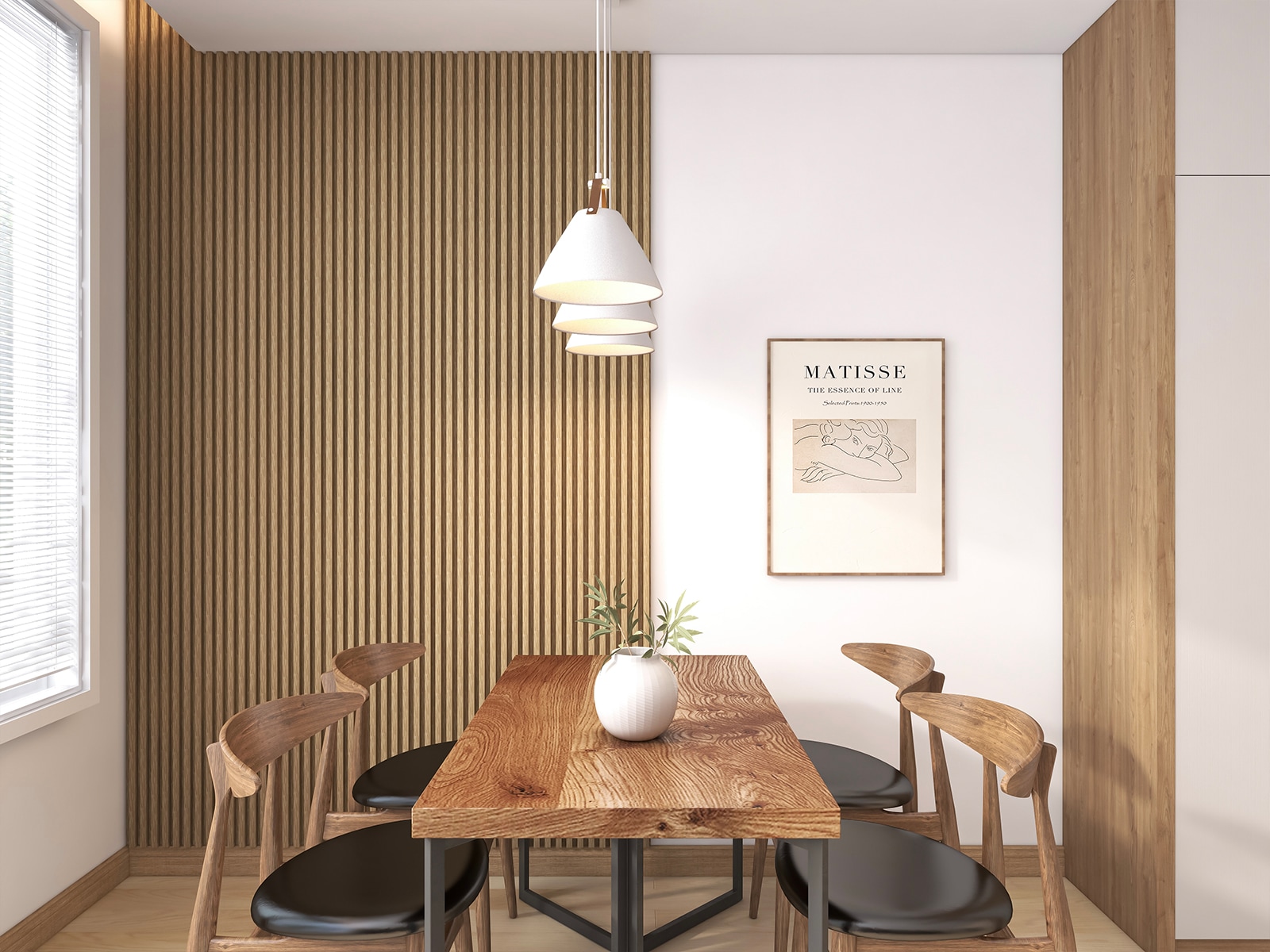Origin 21 JF127-HFK-6 FOOT-NW Wall-Panels - View #3
