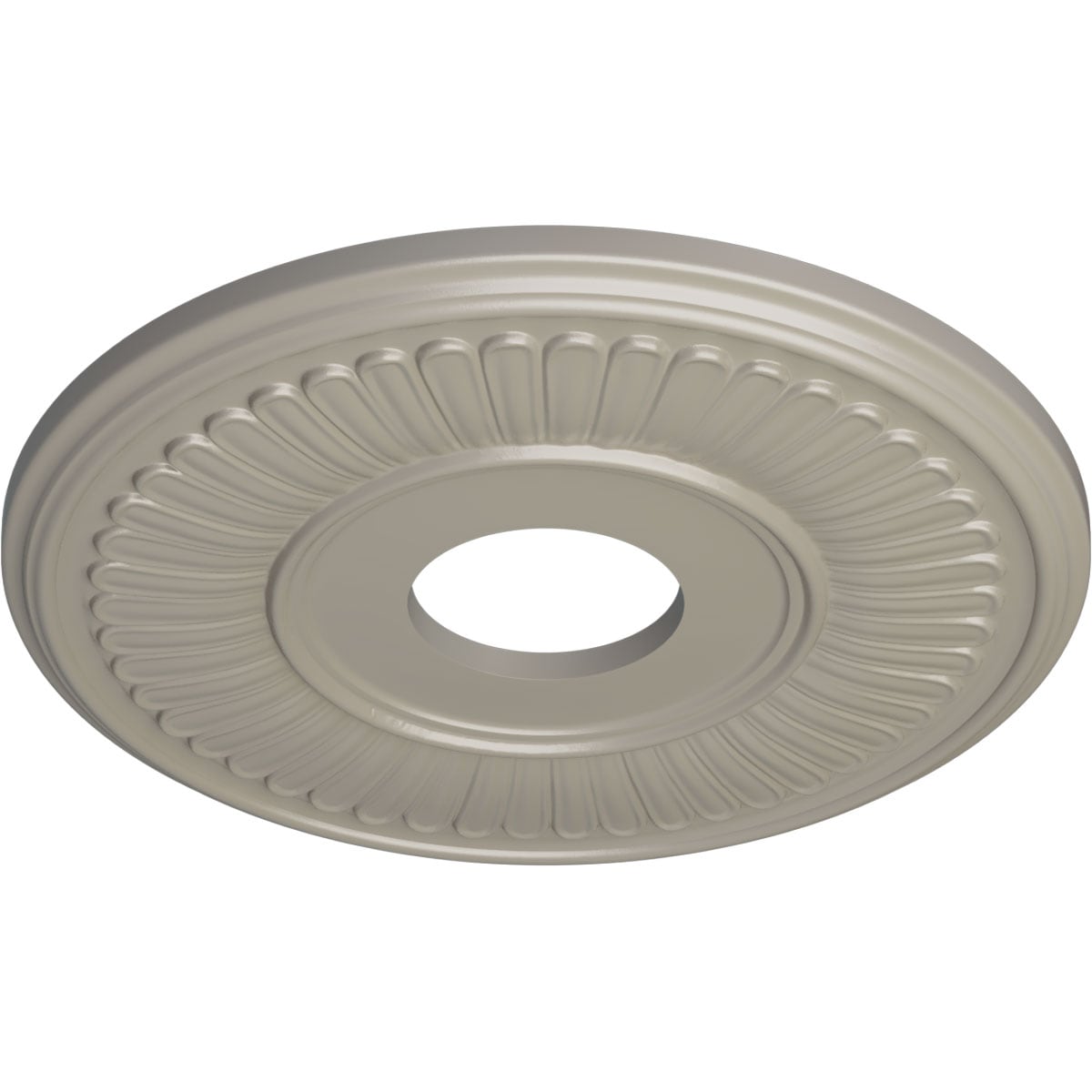 Ekena Millwork CM15BEPWS Ceiling-Medallions - View #2