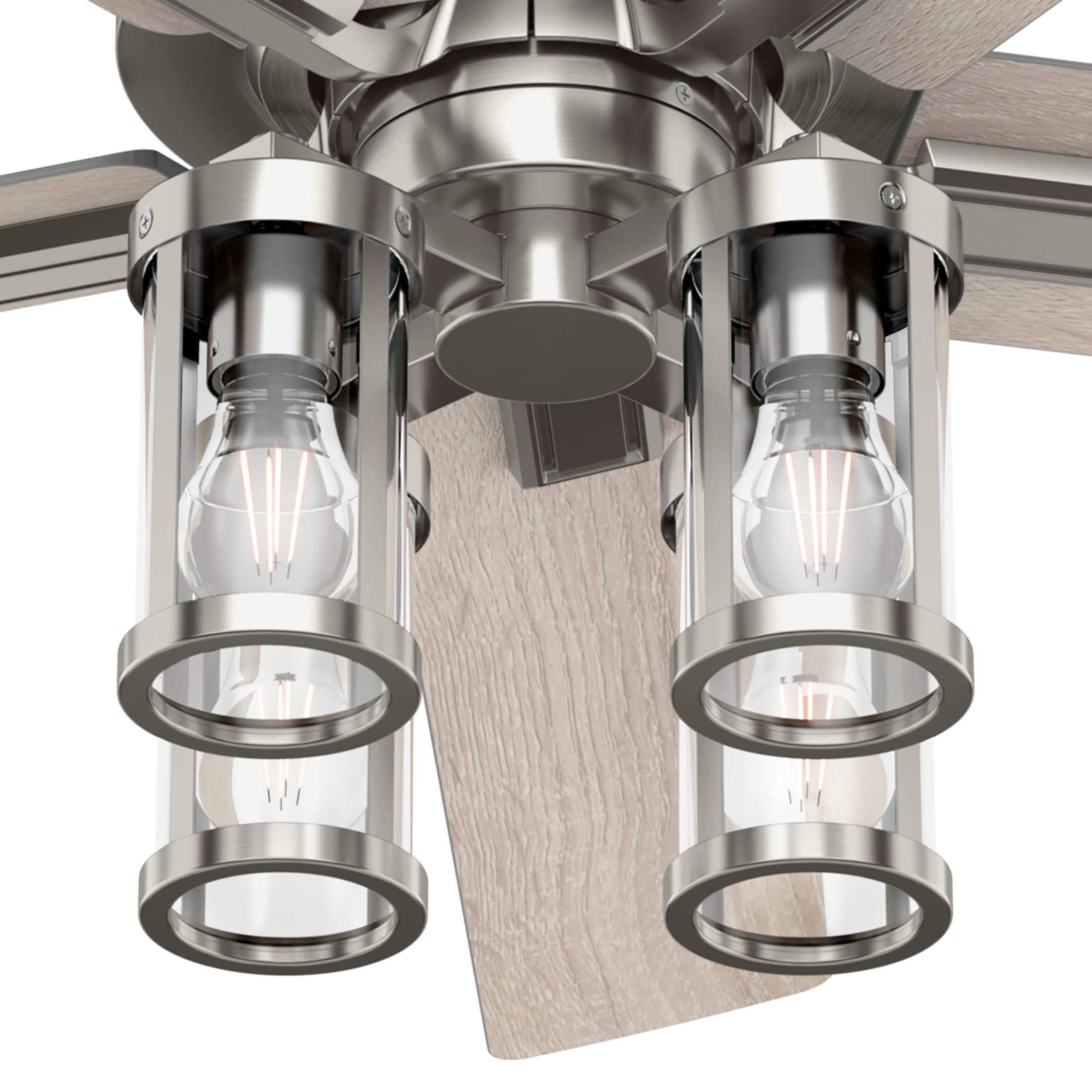 Hunter 52993 Ceiling-Fans - View #10