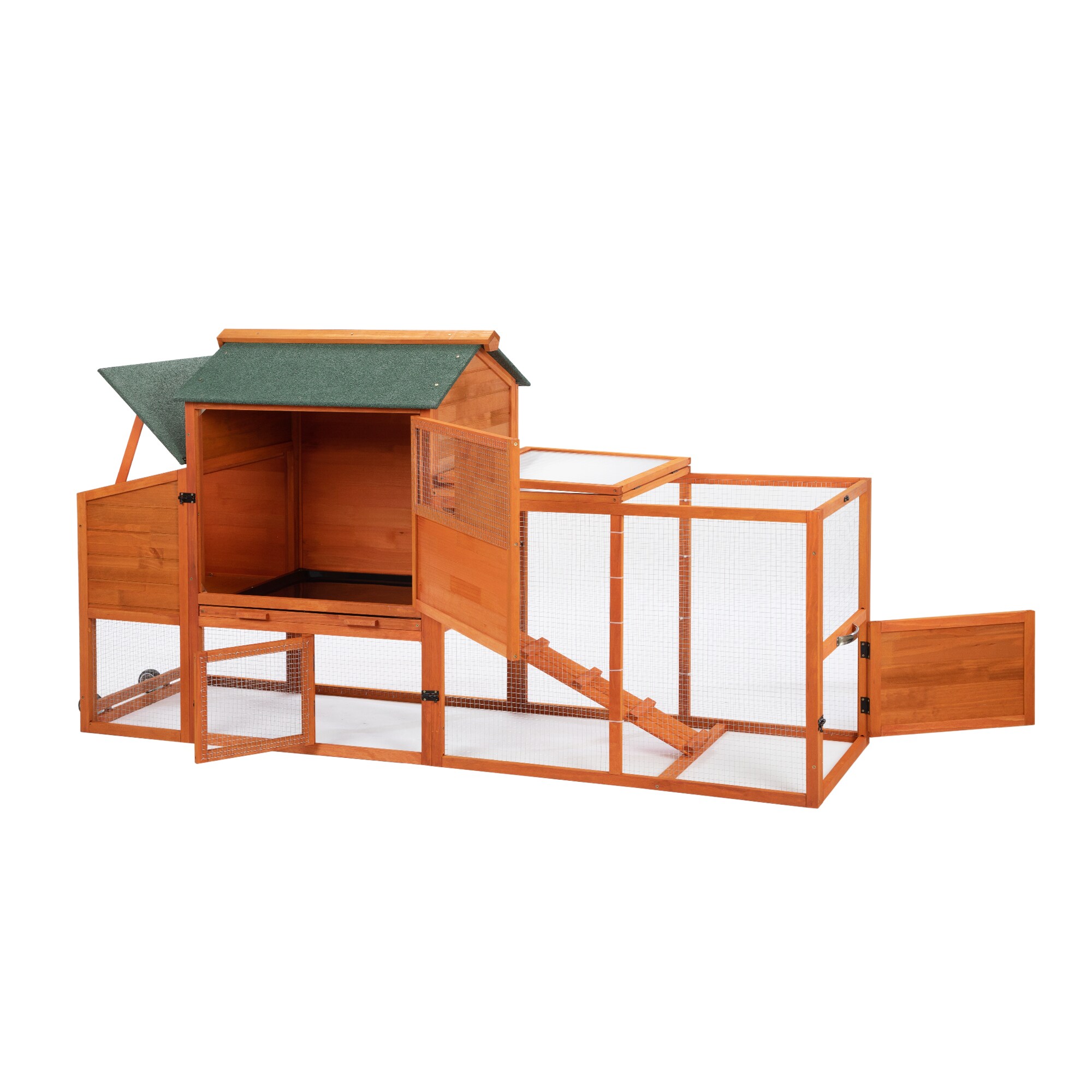 LOVMOR SF-X-W2181P356215 Pet-Crates-Carriers - View #9