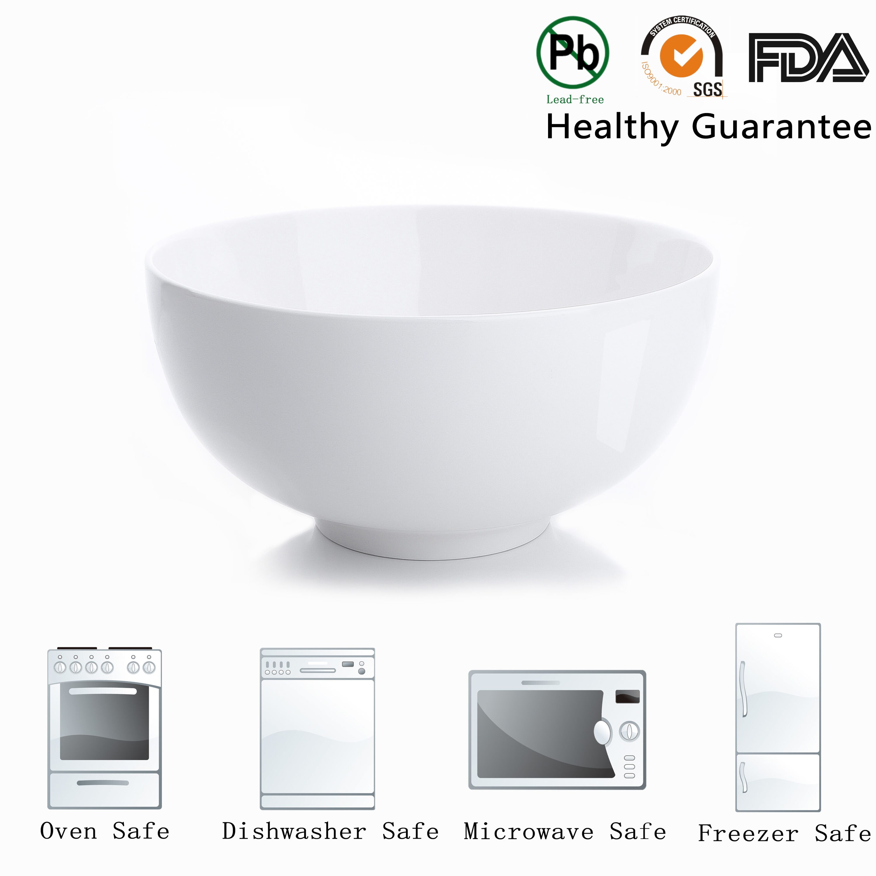 MALACASA REGULAR-026 dinnerware - View #6