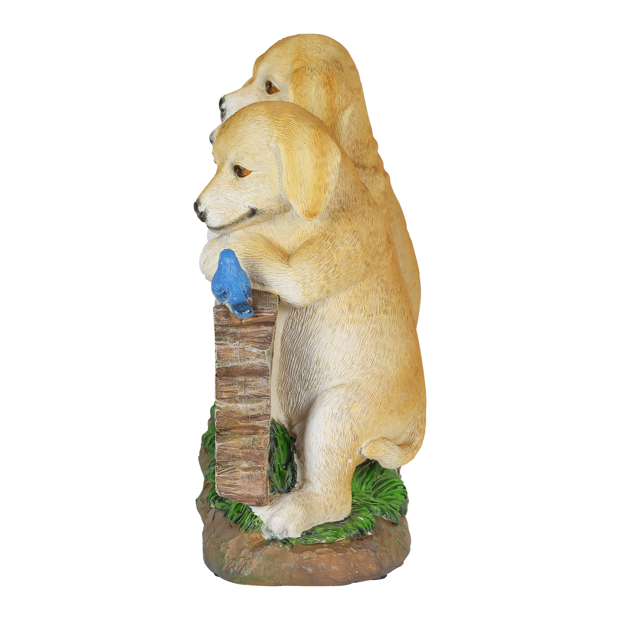 Exhart 71913-RS Garden-Statue - View #10