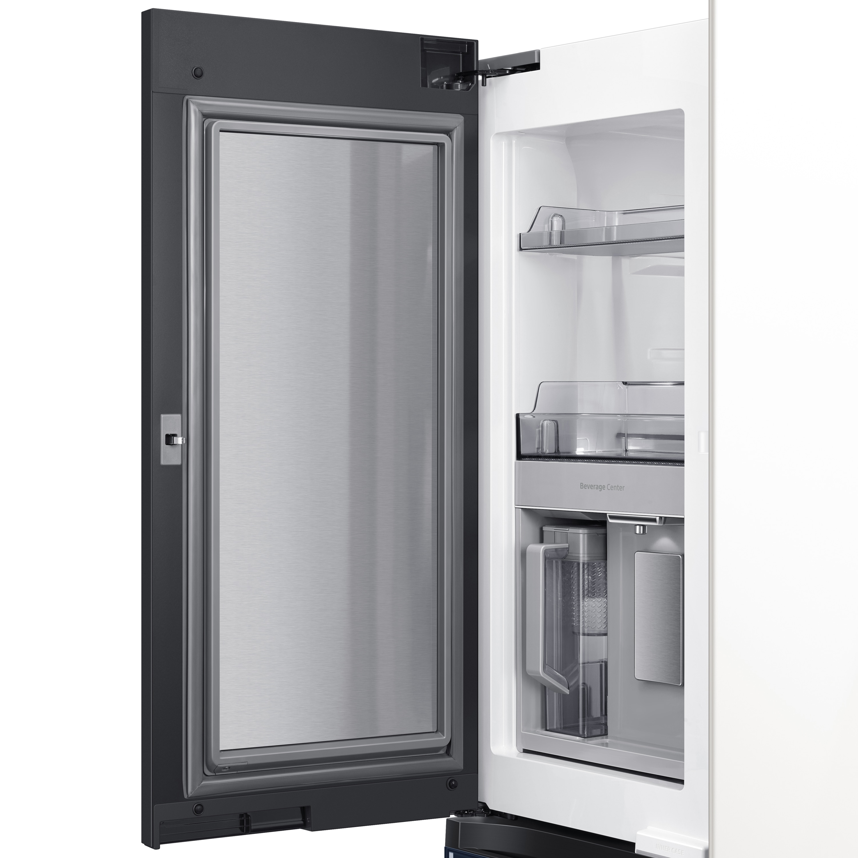 Renov8or: The Least Expensive True Counter-Depth Refrigerator