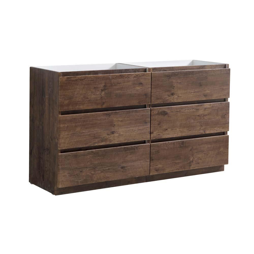 Fresca FCB93-3030RW-D vanities - View #2