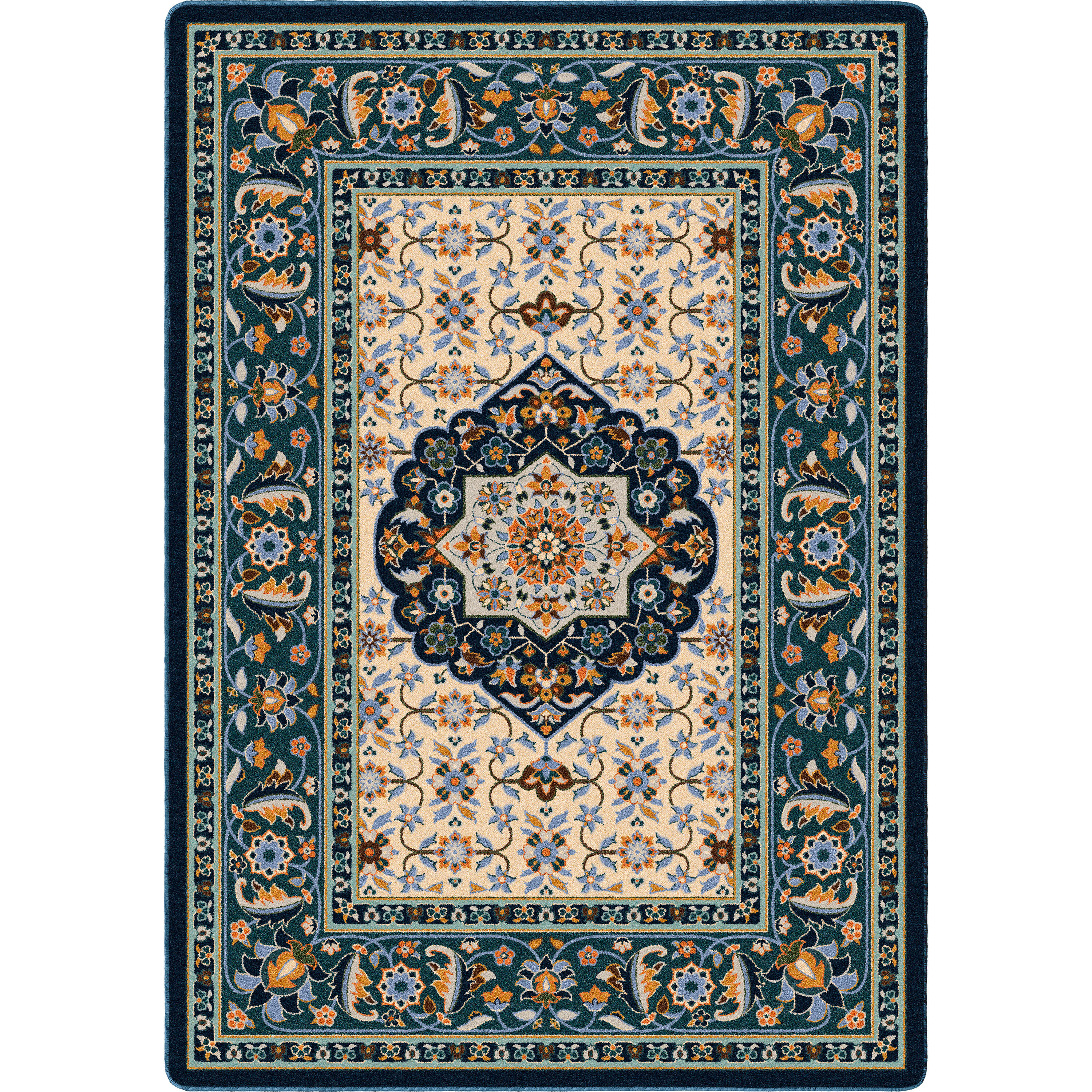 American Dakota RC0244WNV200 rugs - View #2