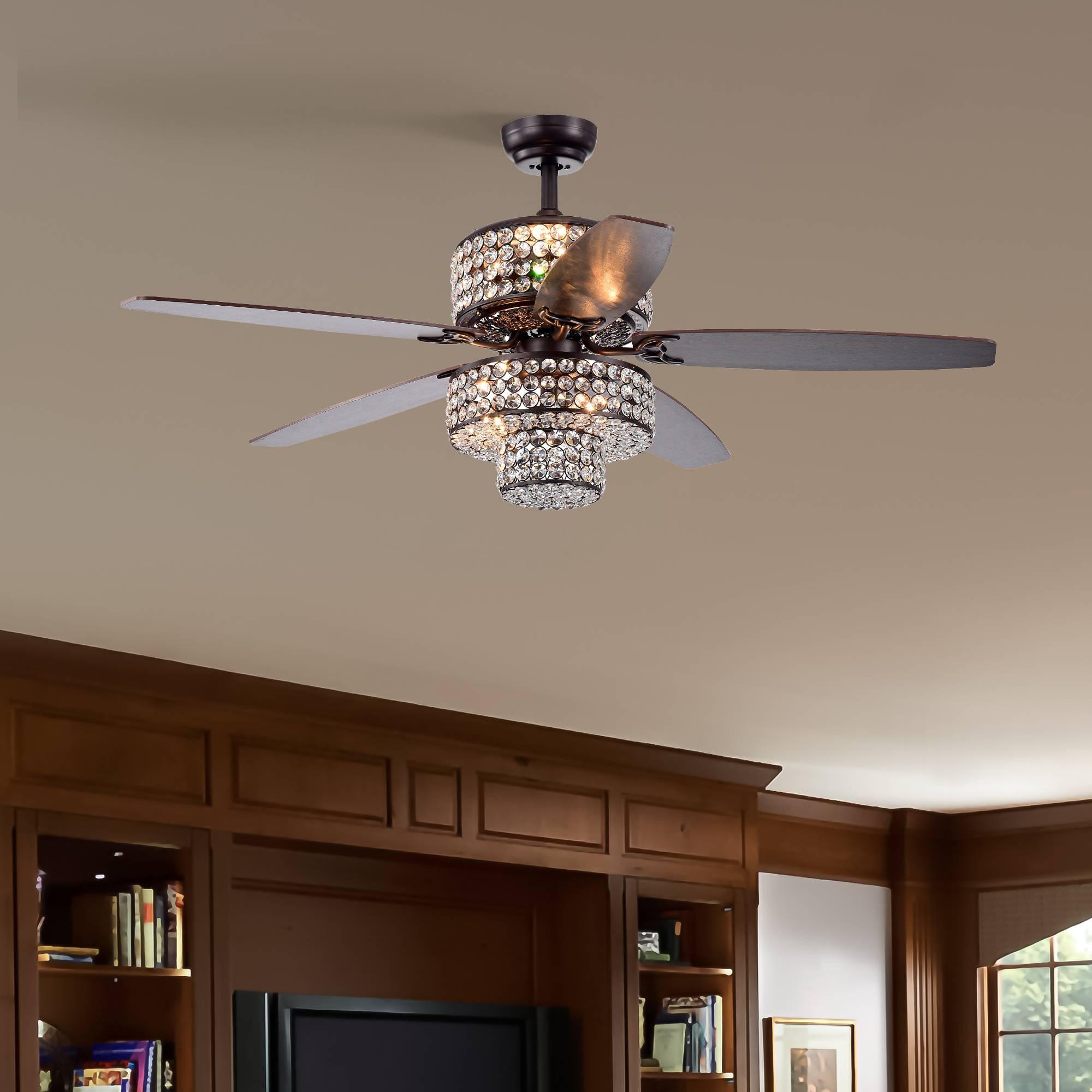Bayfeve BFHM-82893-CF Ceiling-Fans - View #2