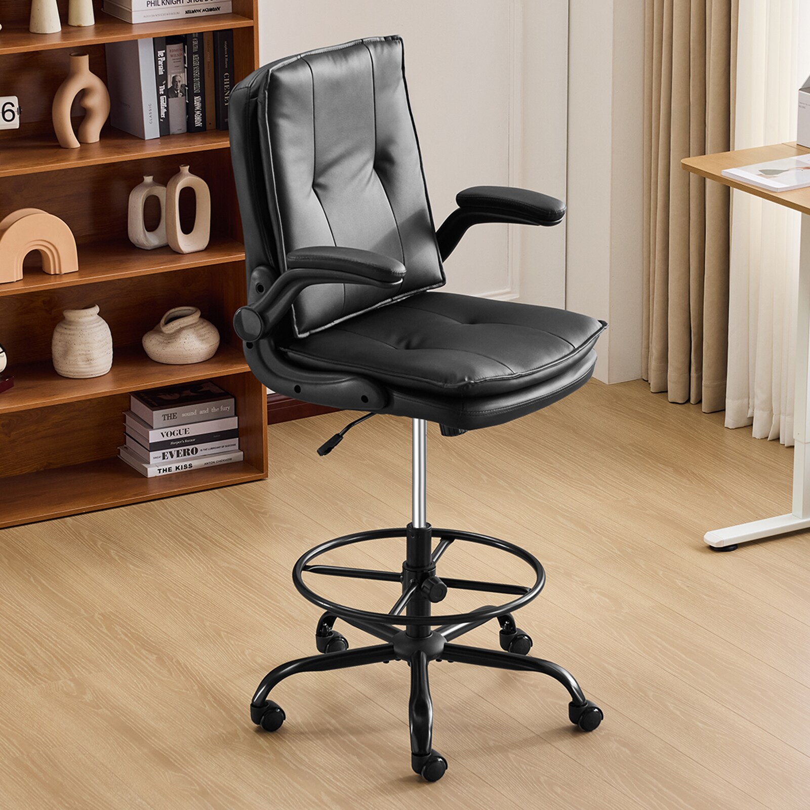 Outopee LO1G98001003 Office-Chairs - View #2