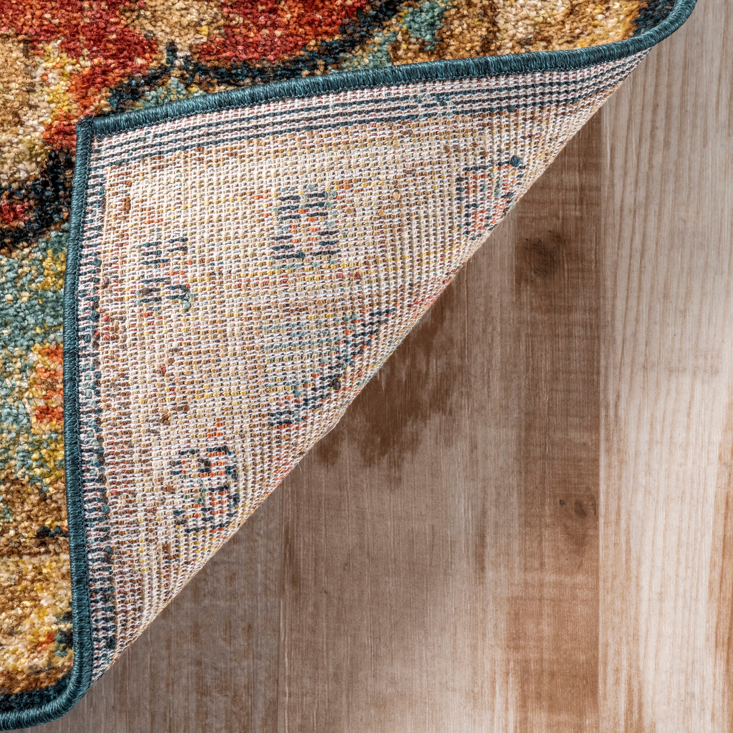 nuLOOM RZIN06A-406 rugs - View #6