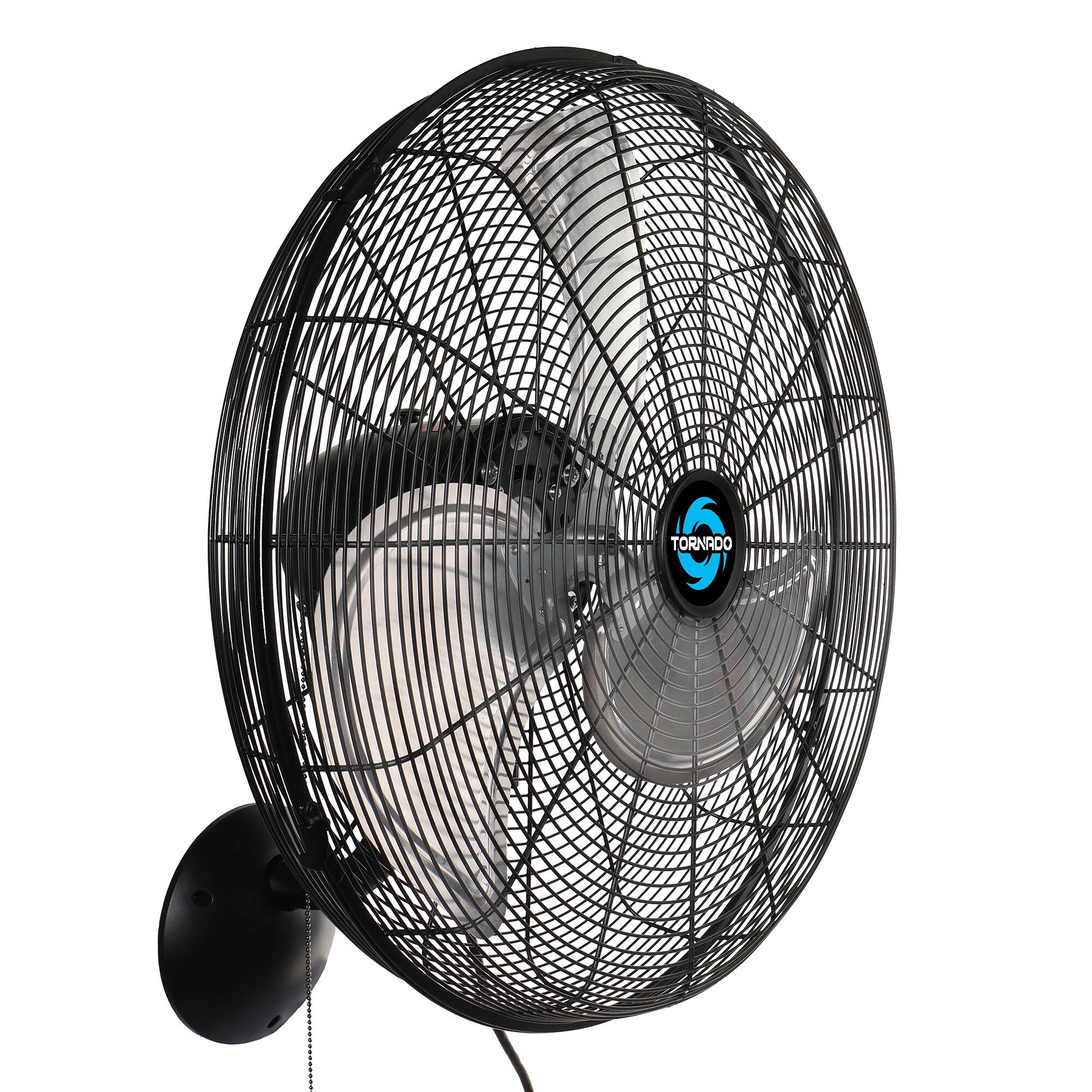 Tornado Fans HI-FAN-20WMPRO-1P Wall-Mounted-Fans - View #8