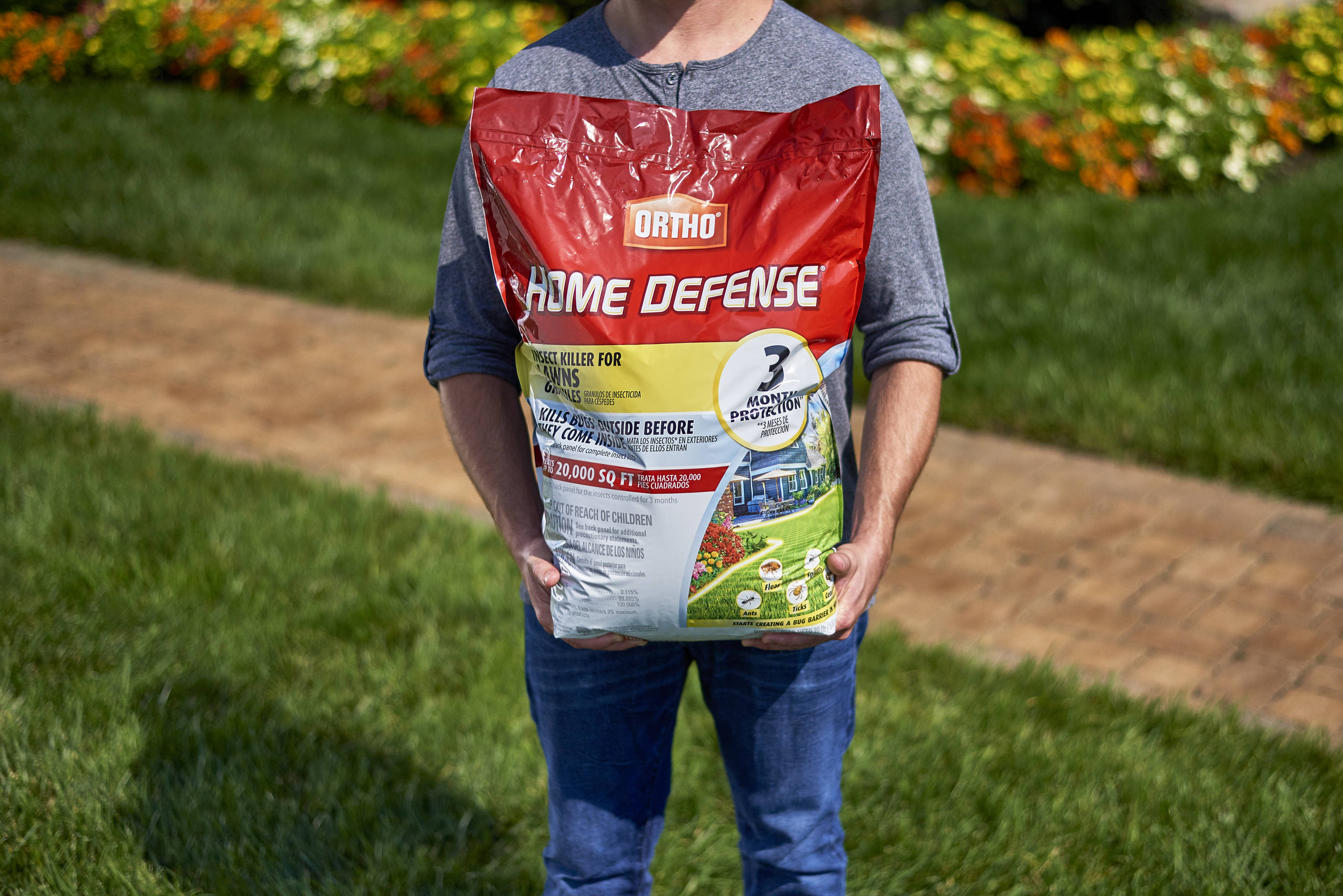 ORTHO 0167210 pesticides - View #4