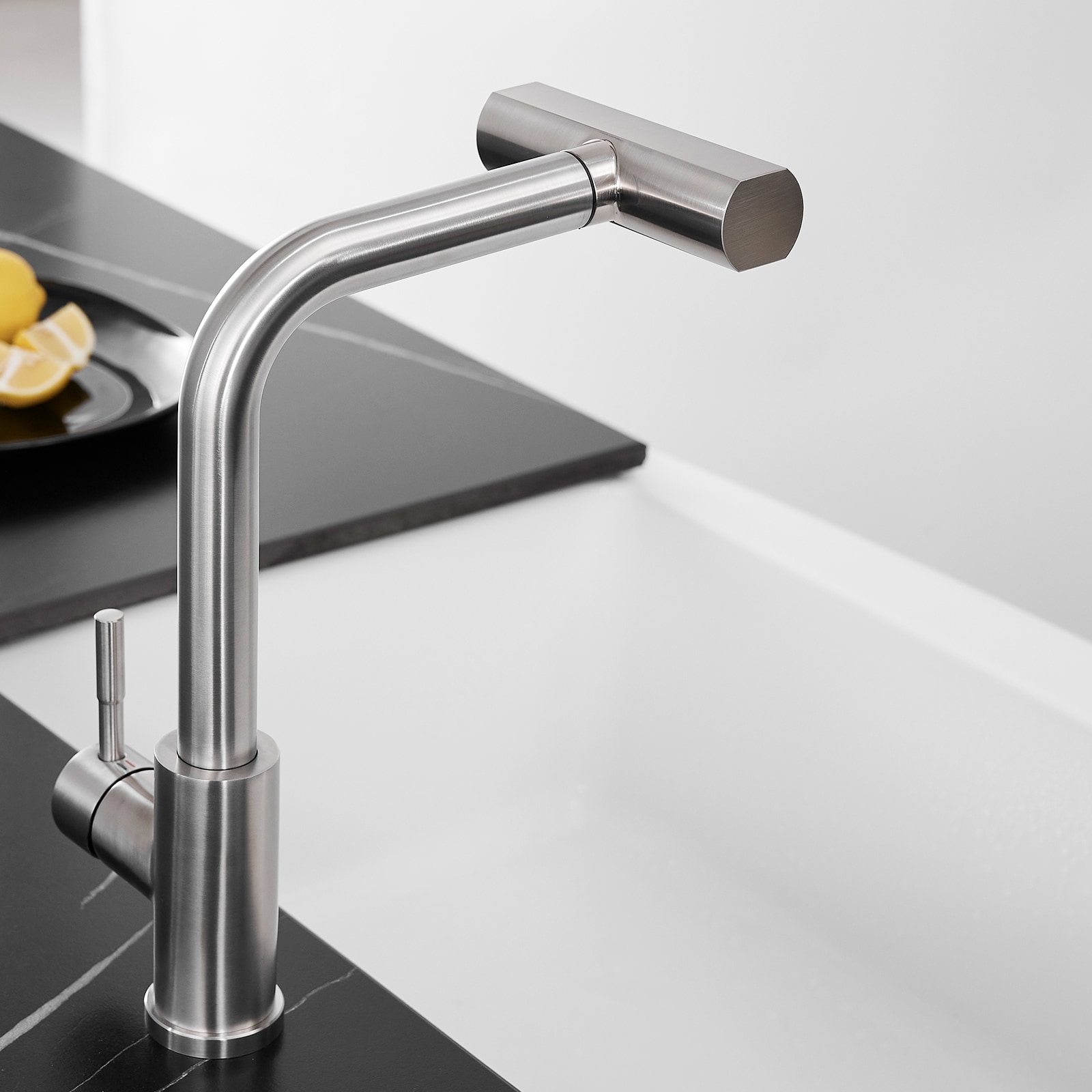 WELLFOR QJ-K-14022N Kitchen-Faucets - View #8
