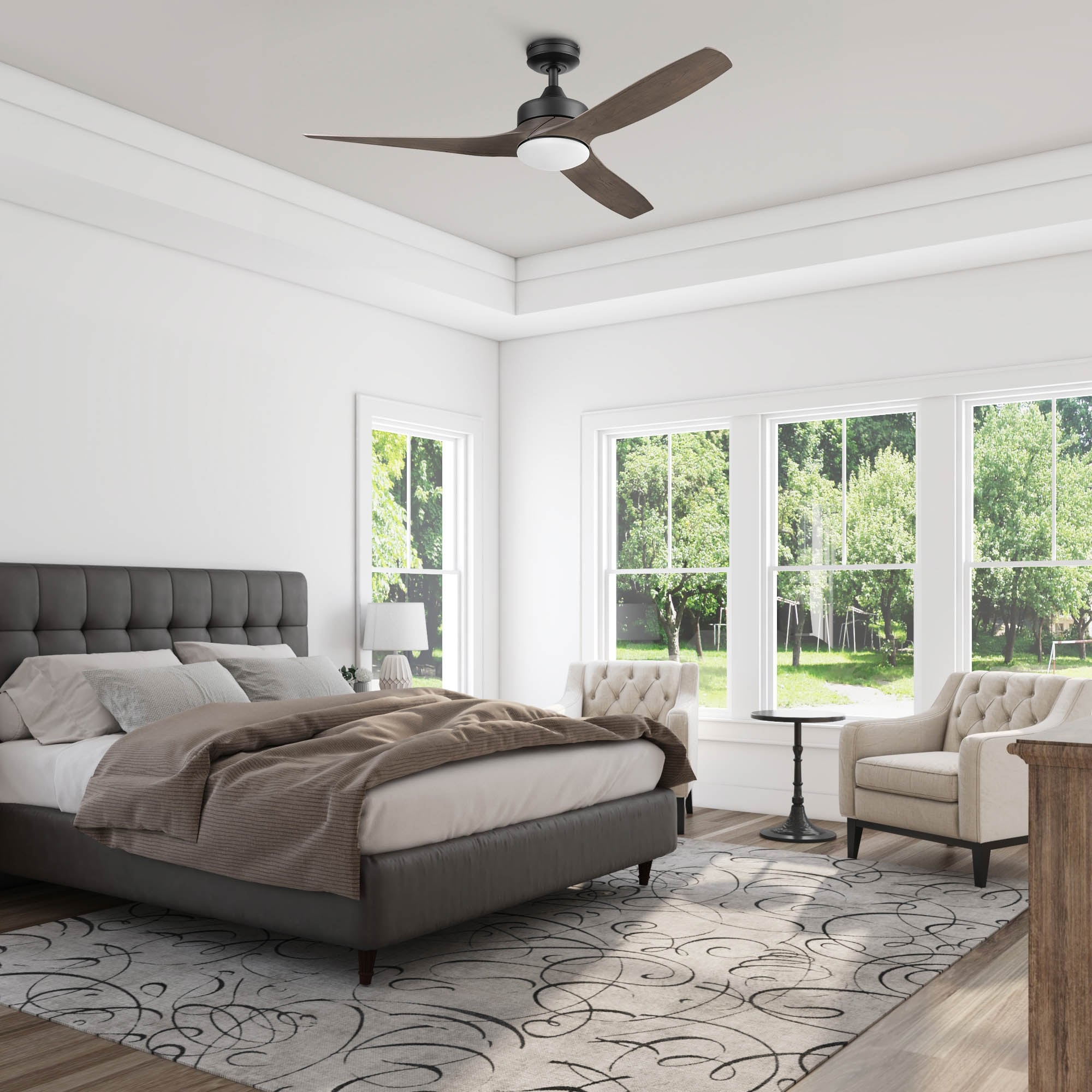Honeywell 51853-26 Ceiling-Fans - View #7