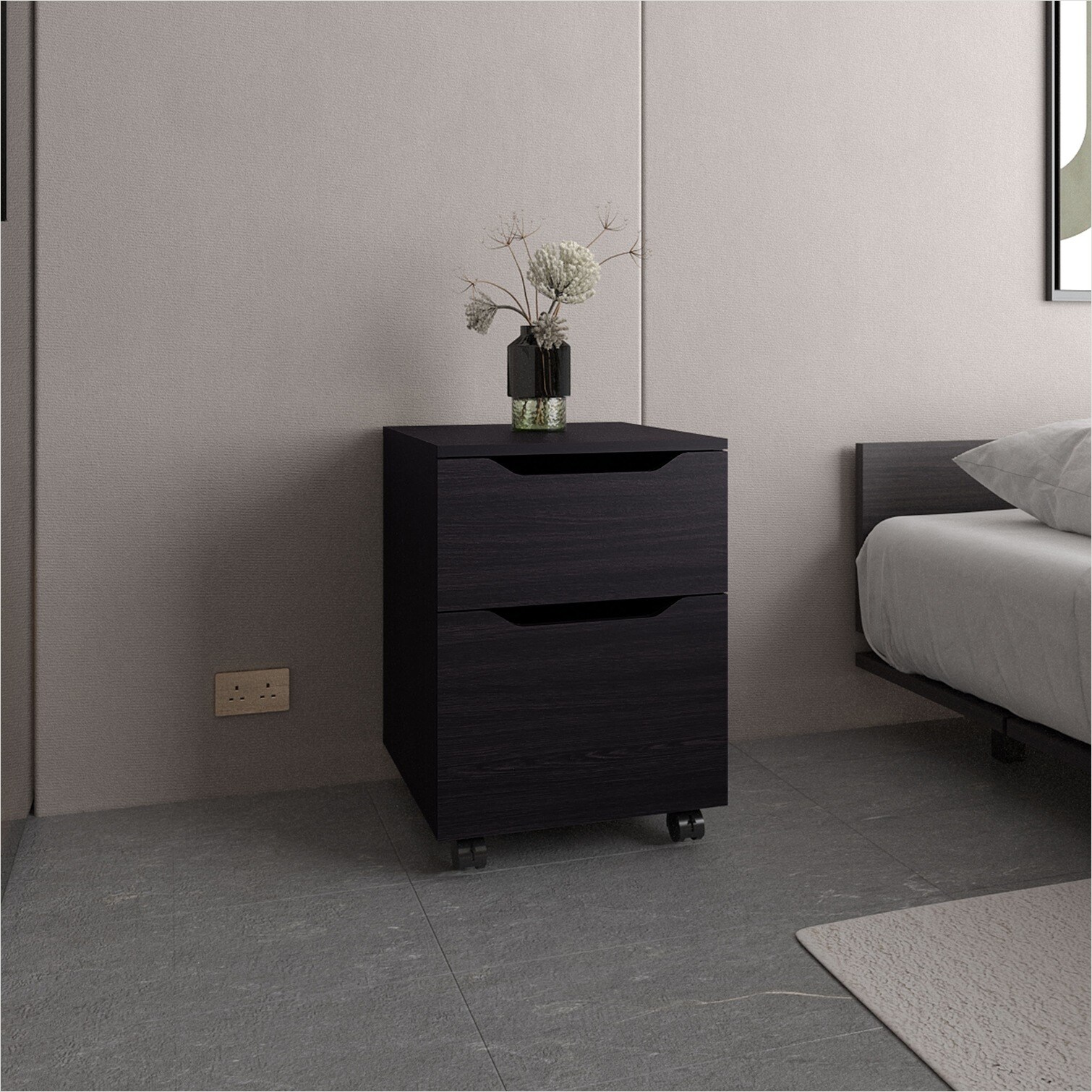Naturefalls ZRNJKEOSDK39 nightstands - View #2