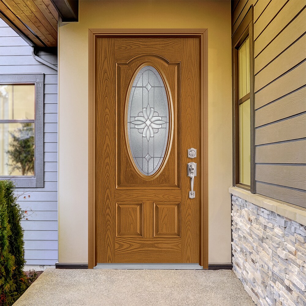 Masonite 2626127 Entry-Doors - View #2