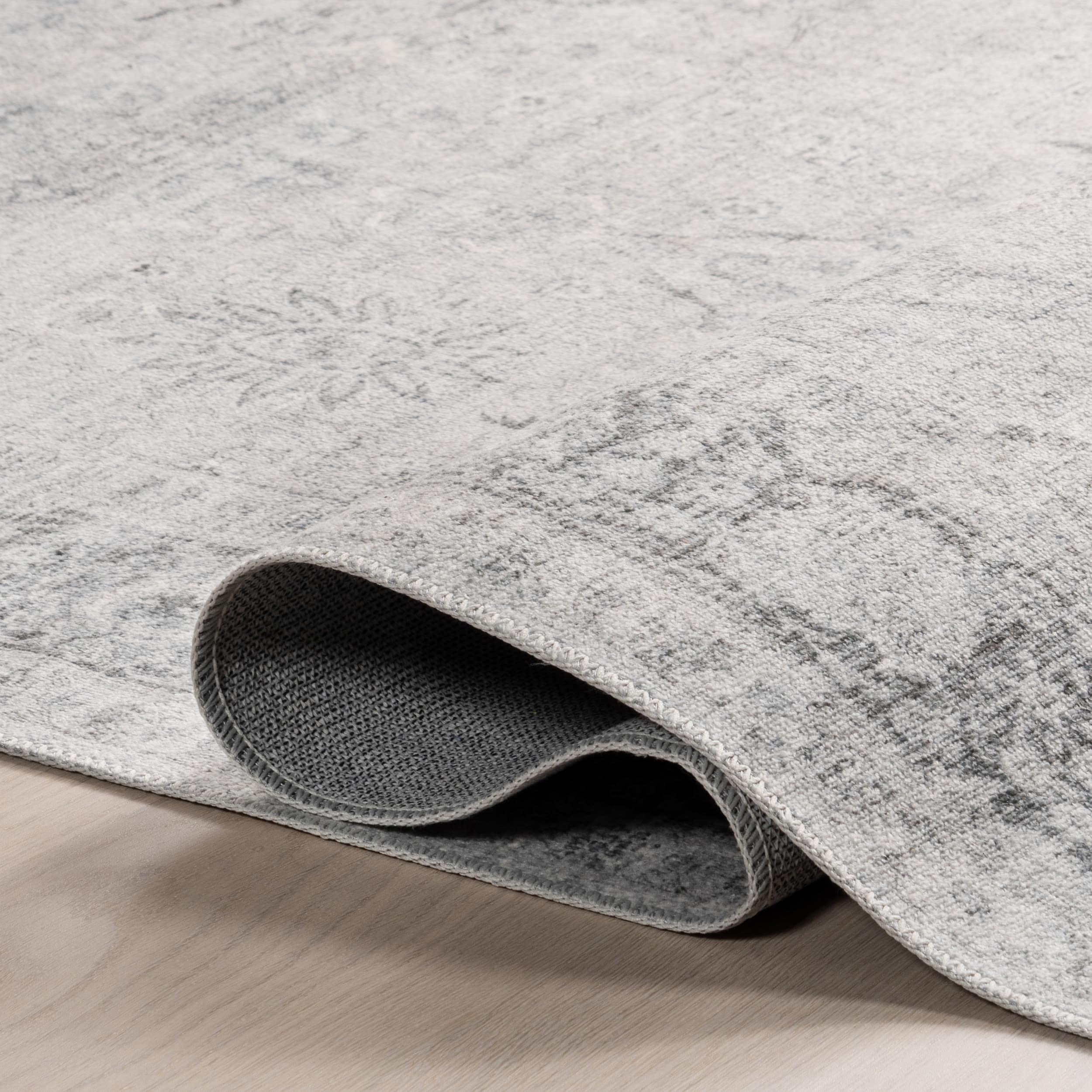 Lauren Liess x Rugs USA HJAU25C-8010 rugs - View #2