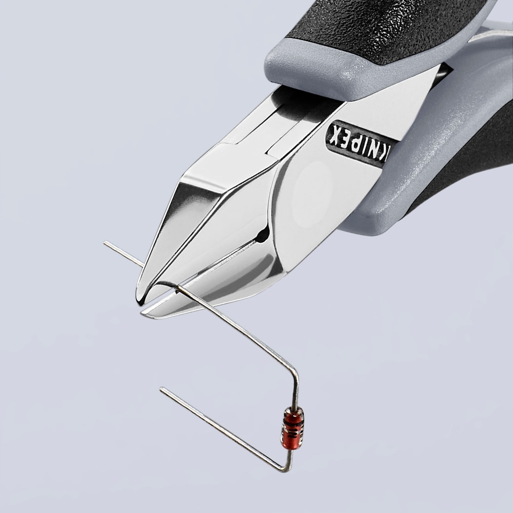 KNIPEX 77 32 115 ESD sidecutters - View #5