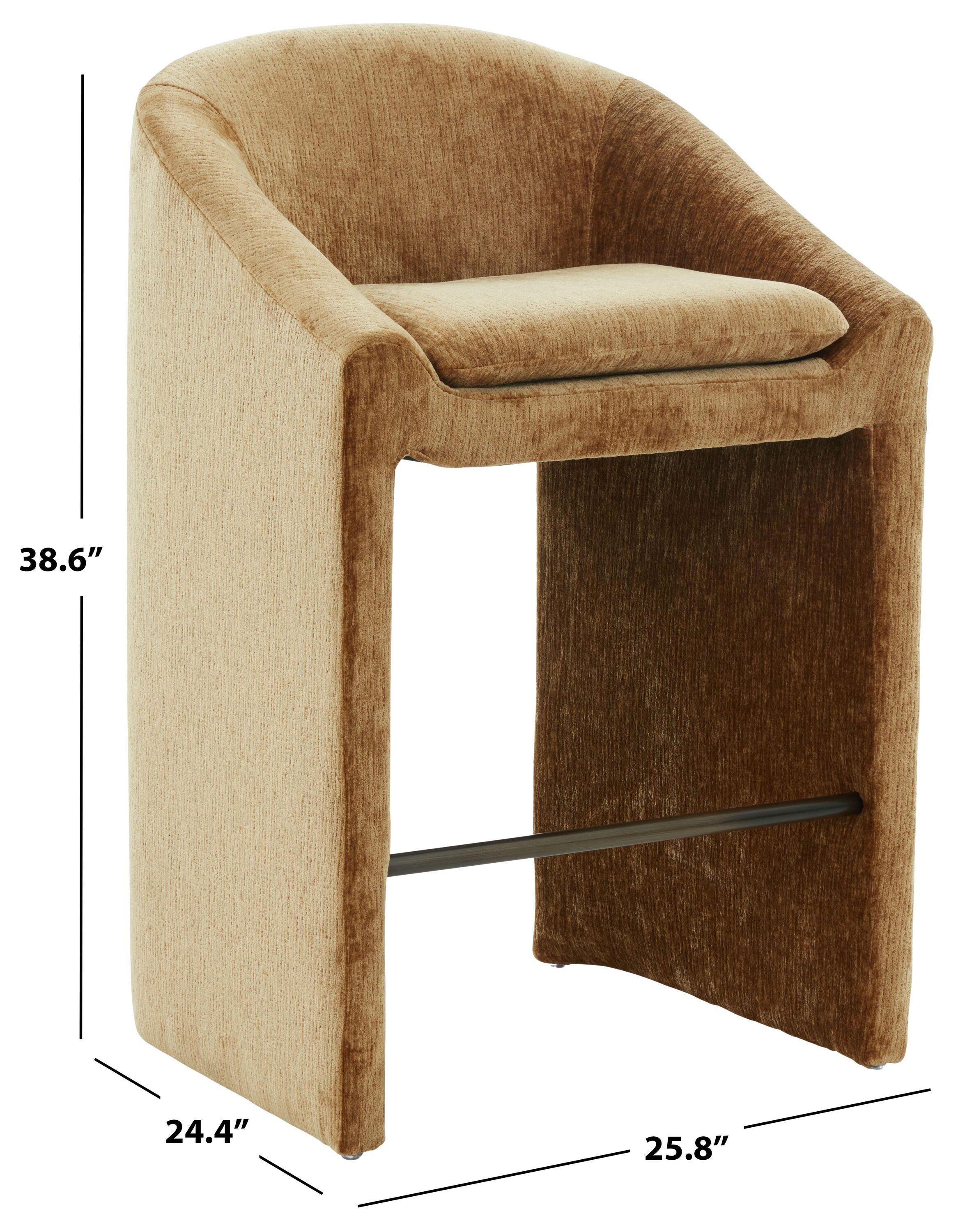Safavieh SFV4858C stools - View #3