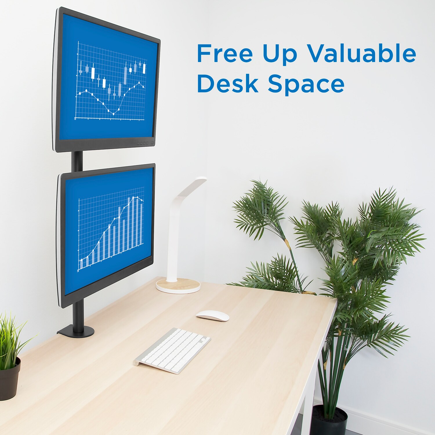 Mount-It! MI-1768 Office-Accessories - View #2
