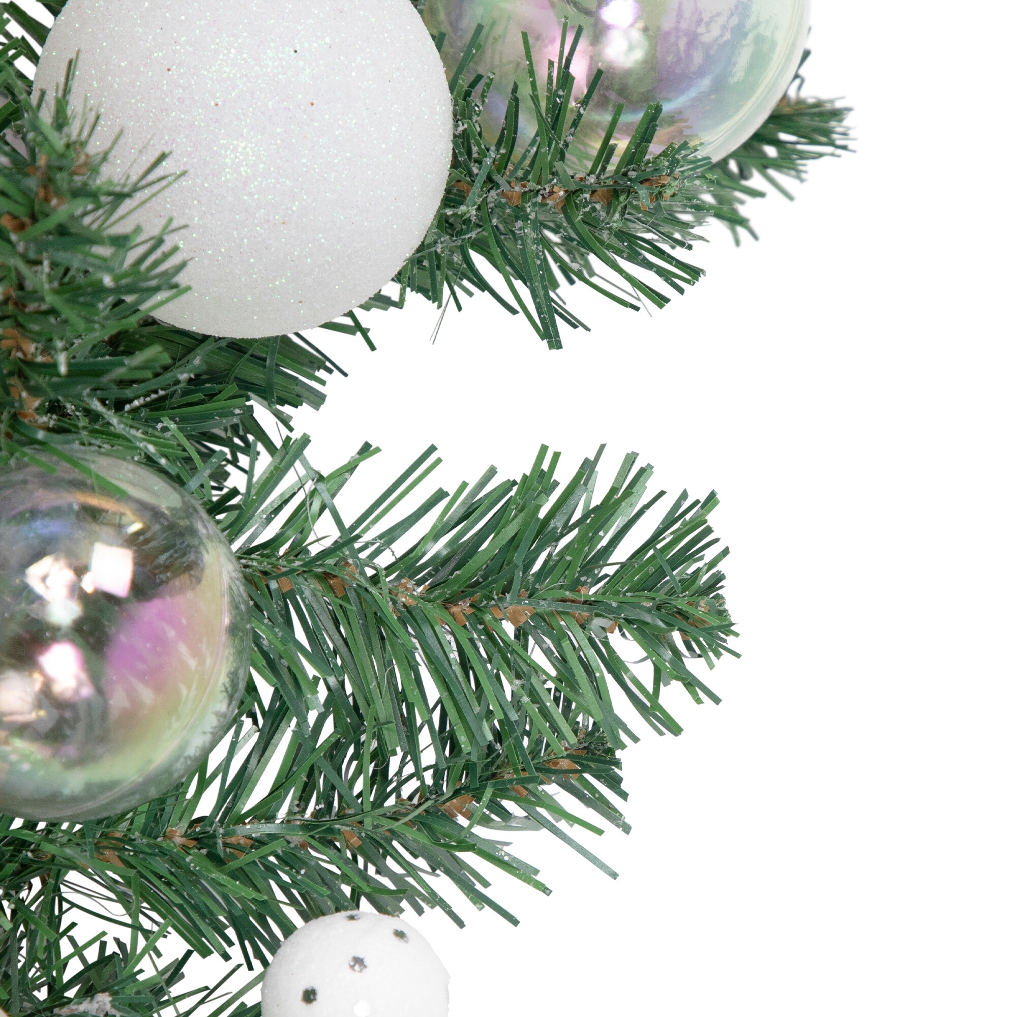 Northlight 35182597 Artificial-Christmas-Garland - View #2