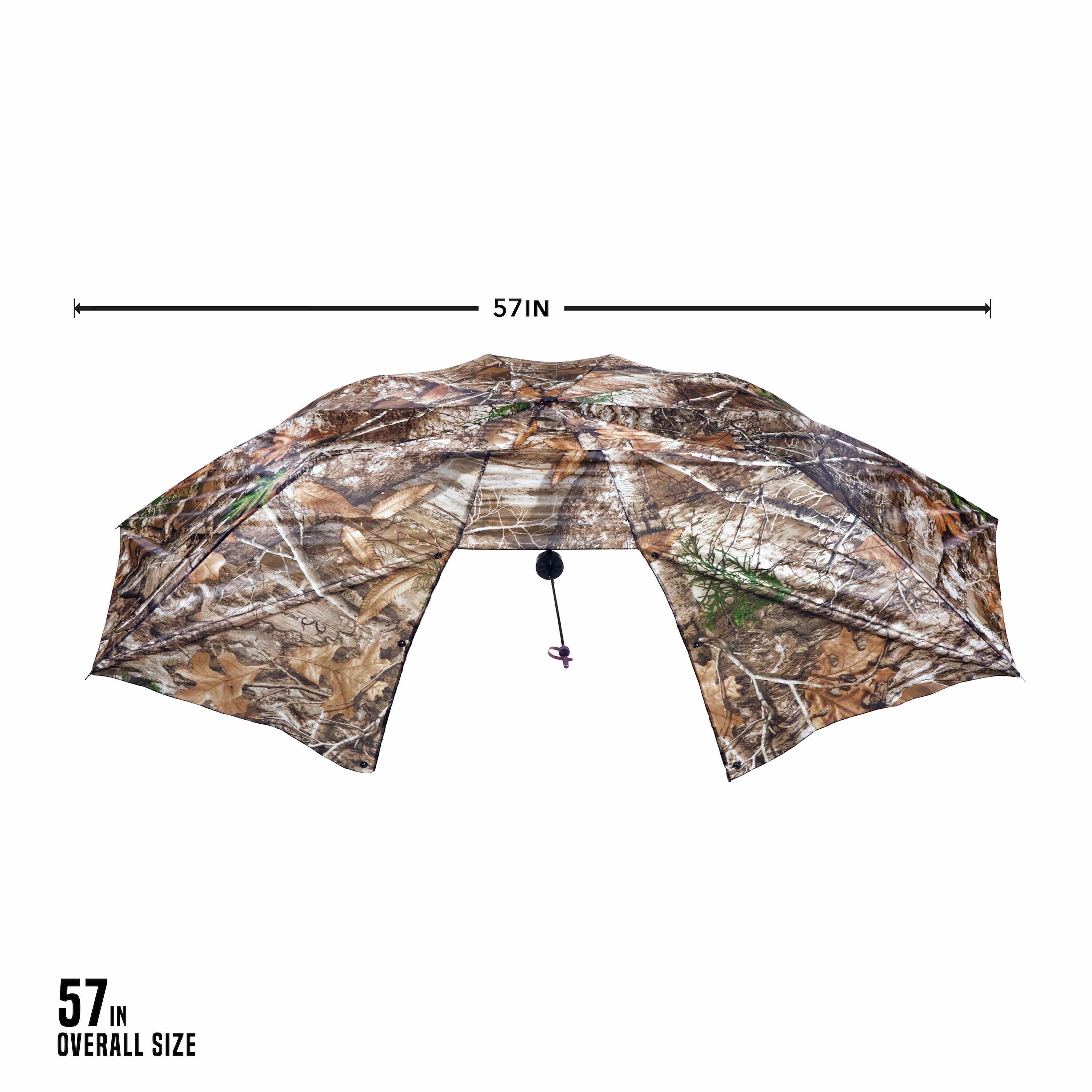 VANISH 5309 Hunting-Blinds - View #12