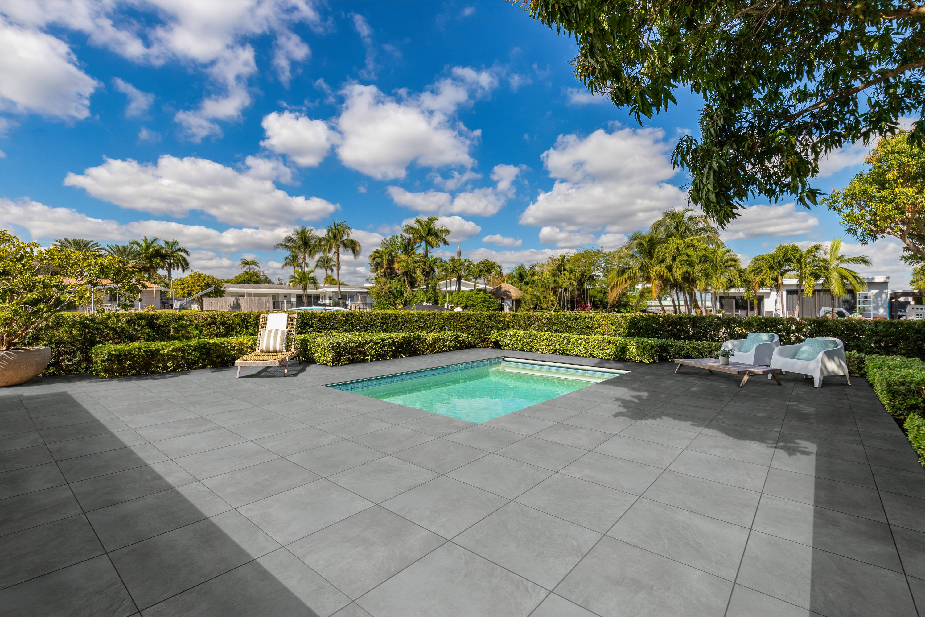 CODIAK PP2424GRY-S-30 Patio-Stone-Pavers - View #4