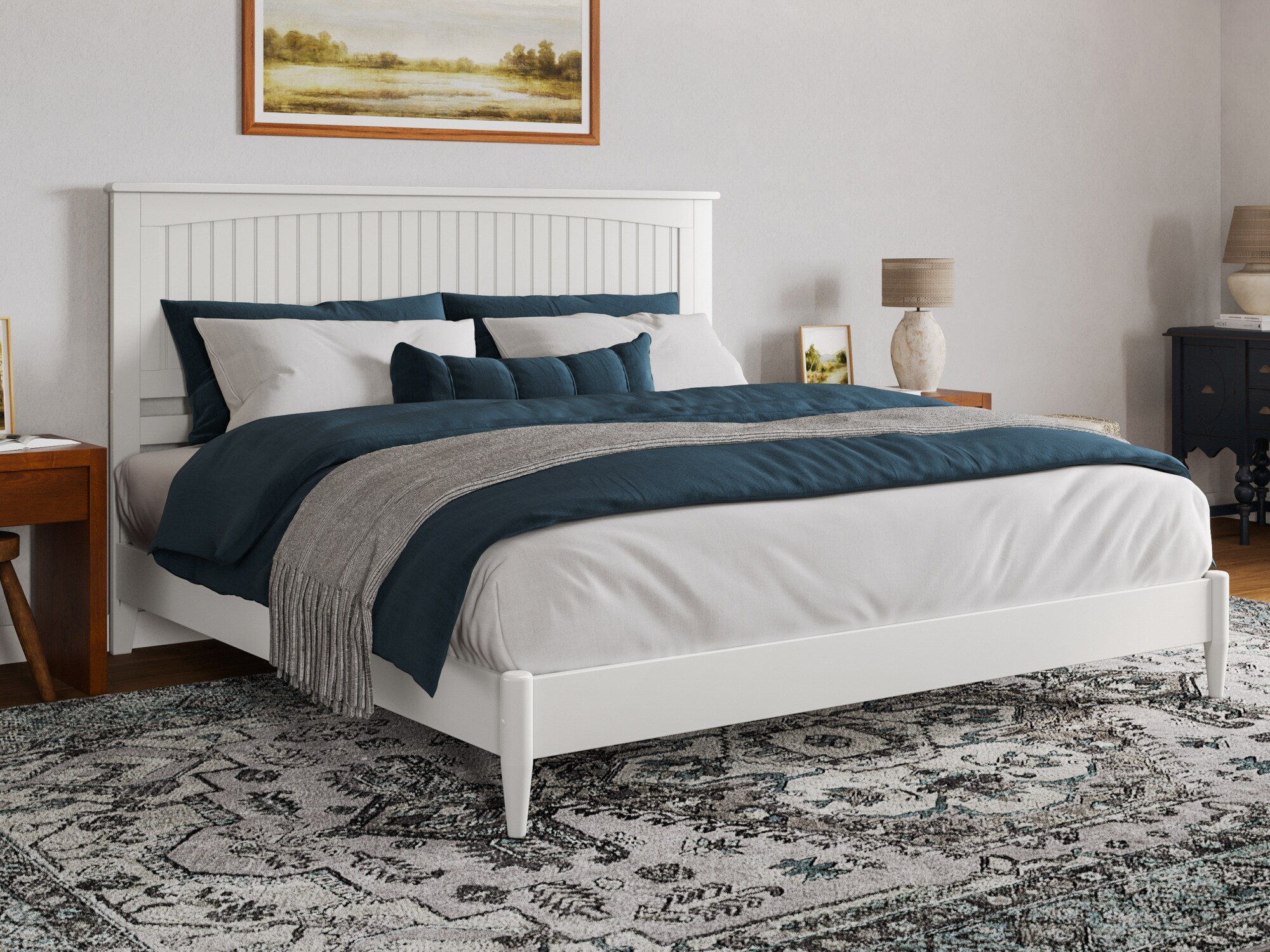 AFI Furnishings AR8278052 beds - View #2