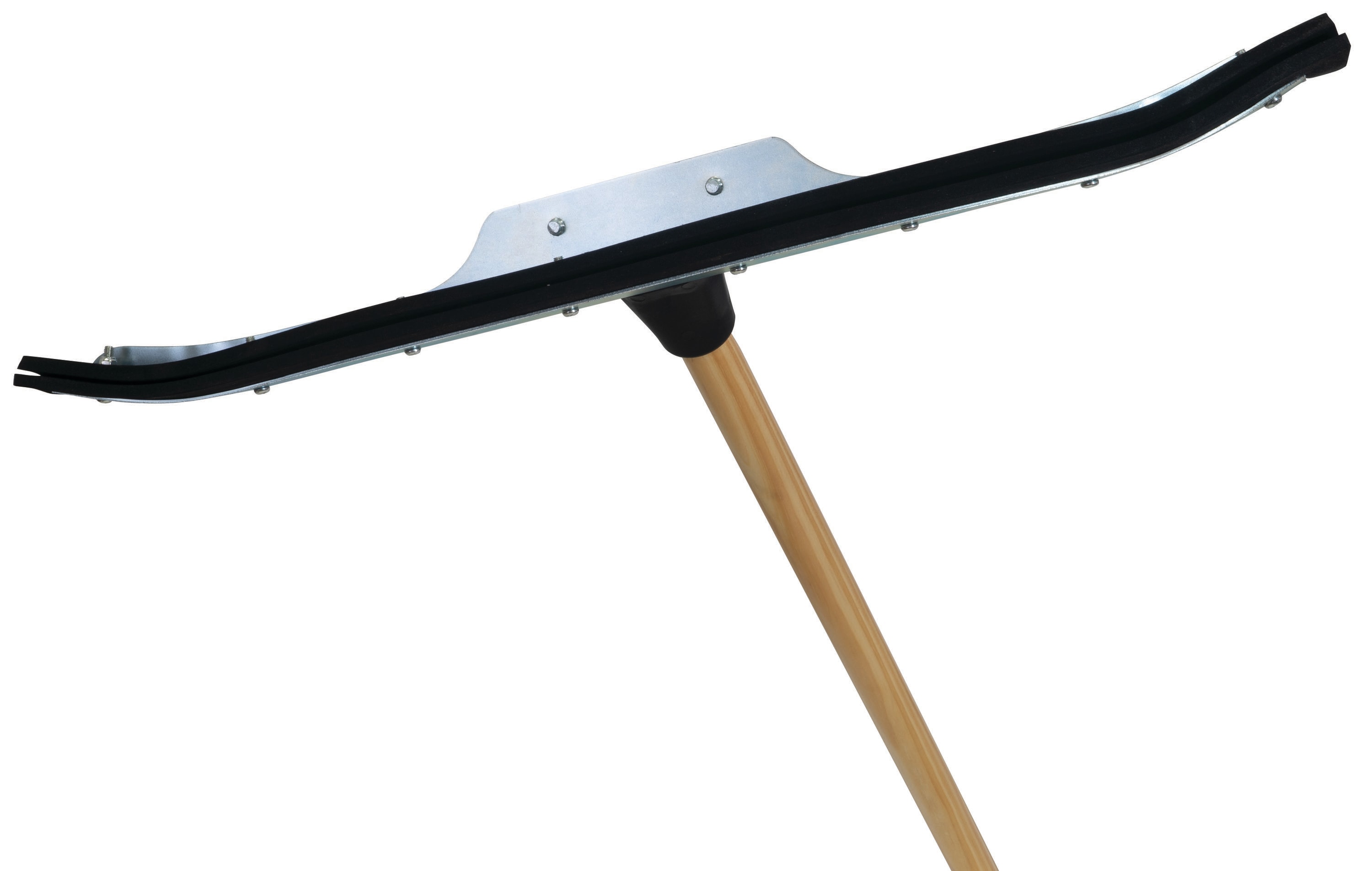 OEM Black Foam Squeegees for Cleaning Epoxy Floor - China Squeegee and  Construction Tool price