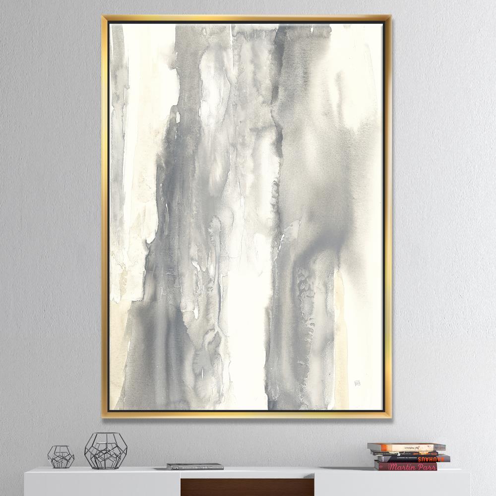 Designart FL30440-36-46-GD Wall-Art - View #2